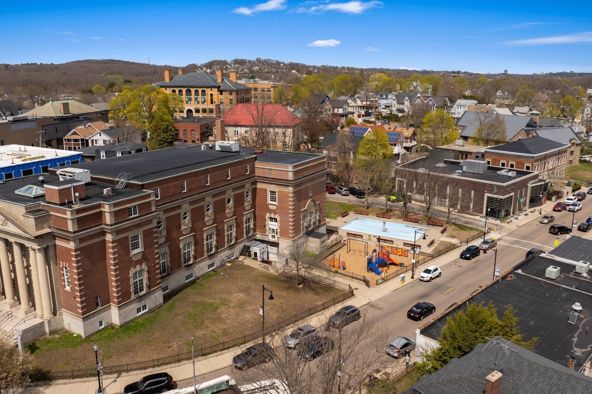 87 Sunnyside St Unit 87, Hyde Park, Boston, MA 02136 - Image 16