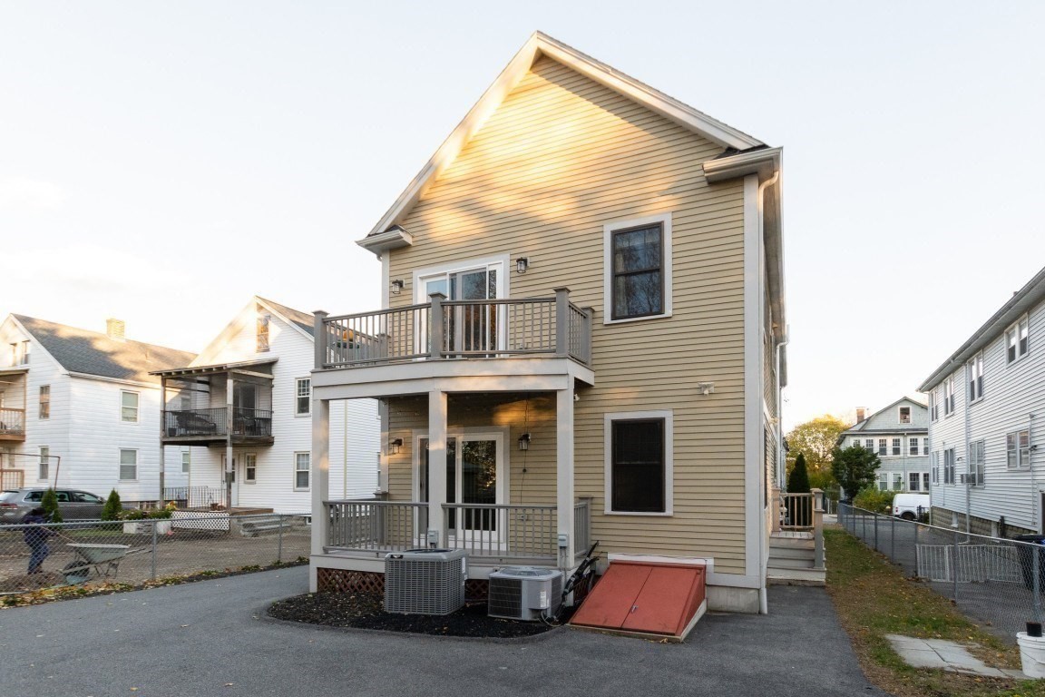 87 Sunnyside St Unit 87, Hyde Park, Boston, MA 02136 - Image 37