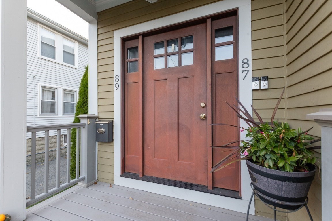 87 Sunnyside St Unit 87, Hyde Park, Boston, MA 02136 - Image 40