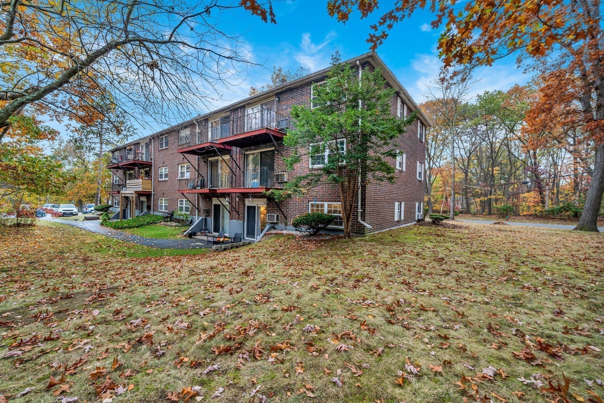 70 Farrwood Ave Unit 7, North Andover, MA 01845 - Image 11