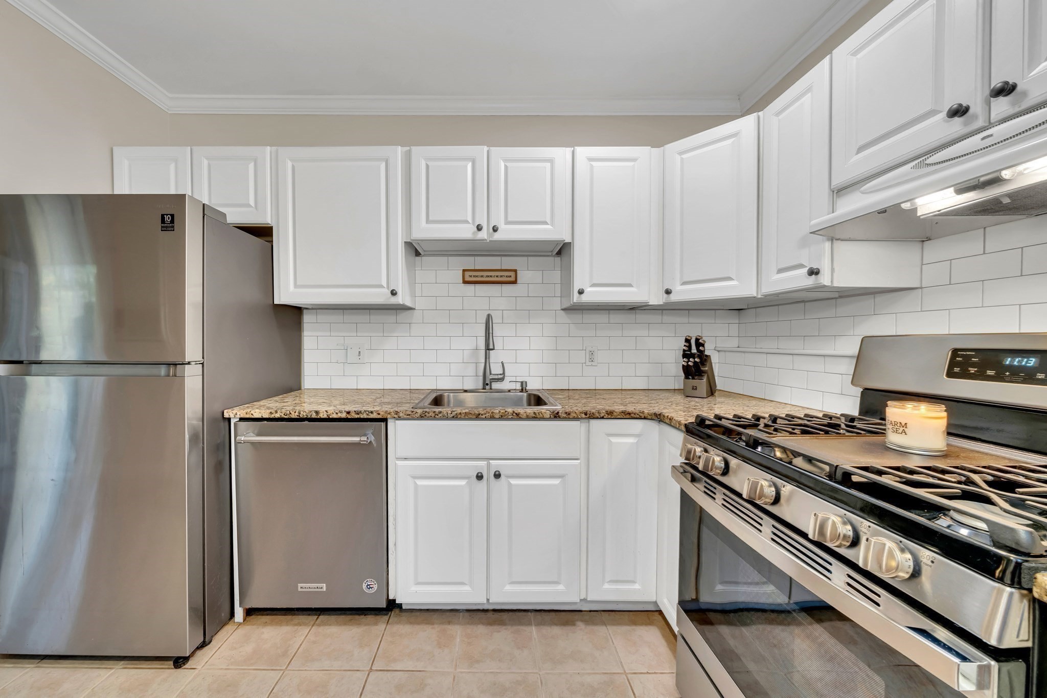 70 Farrwood Ave Unit 7, North Andover, MA 01845 - Image 12