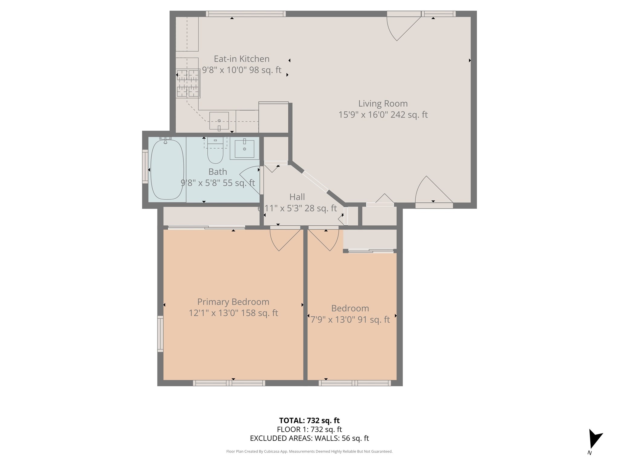 70 Farrwood Ave Unit 7, North Andover, MA 01845 - Image 28