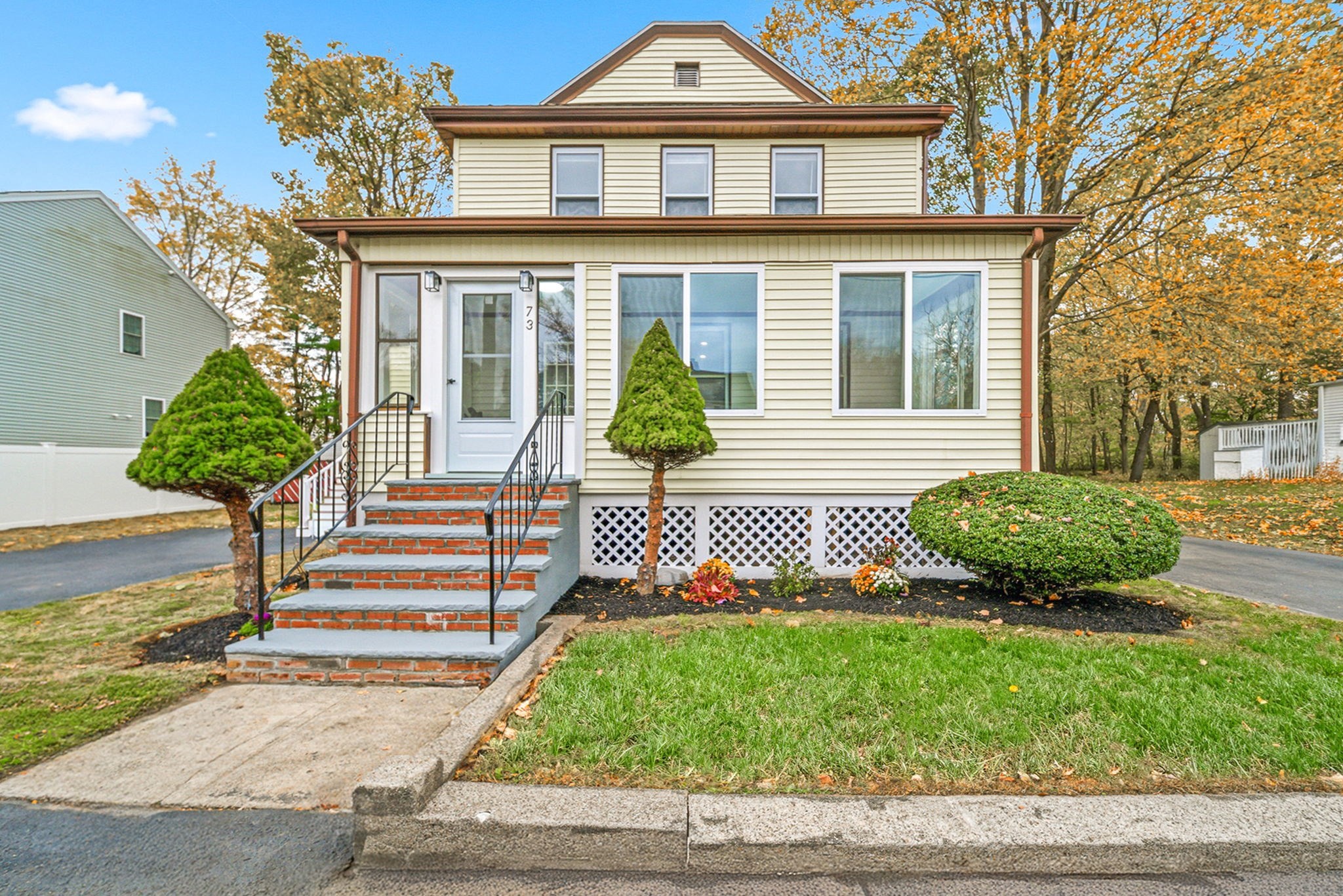 73 Belcher St., Randolph, MA 02368