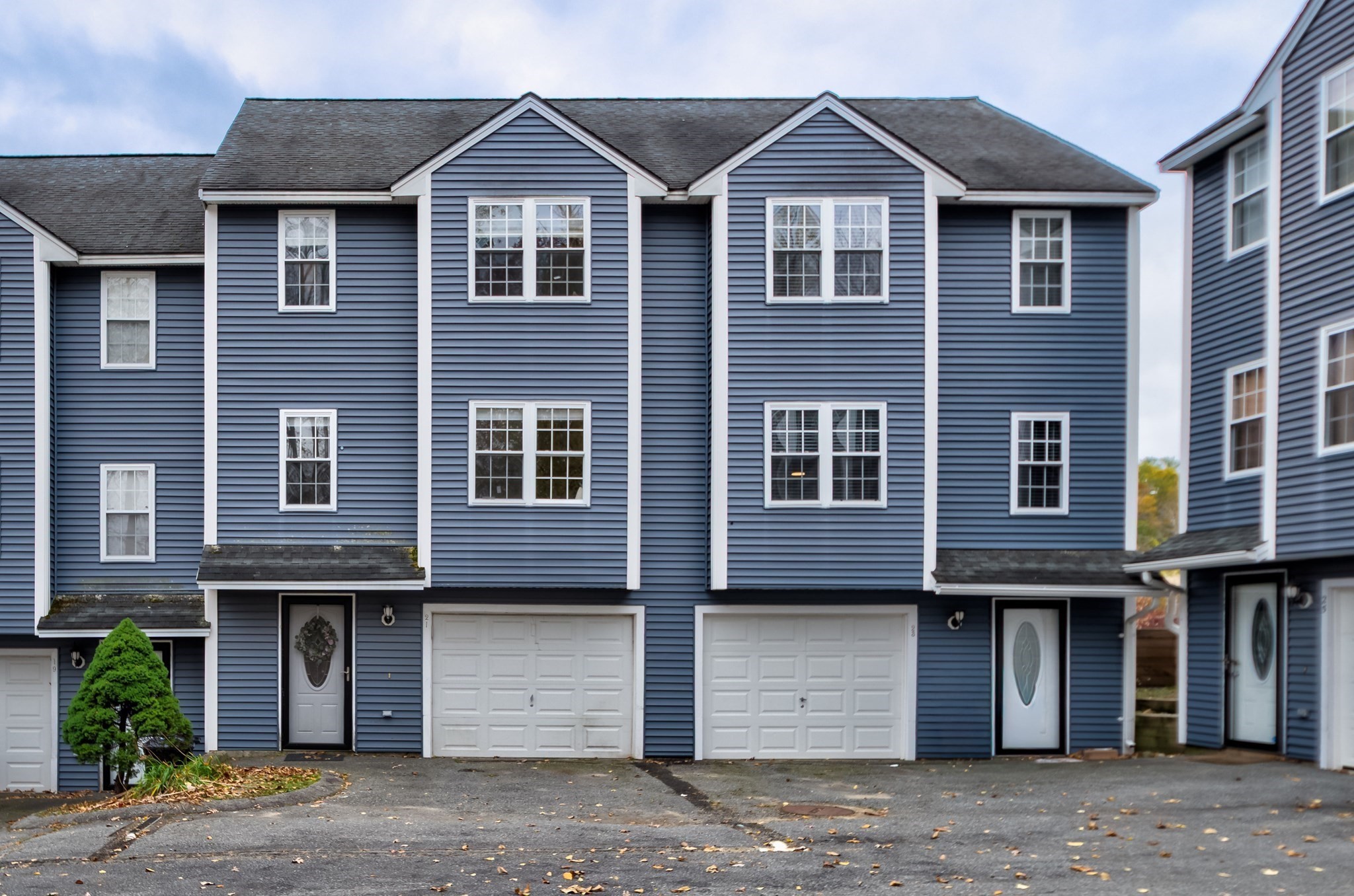 21 Mercury Terrace Unit 21, Haverhill, MA 01832