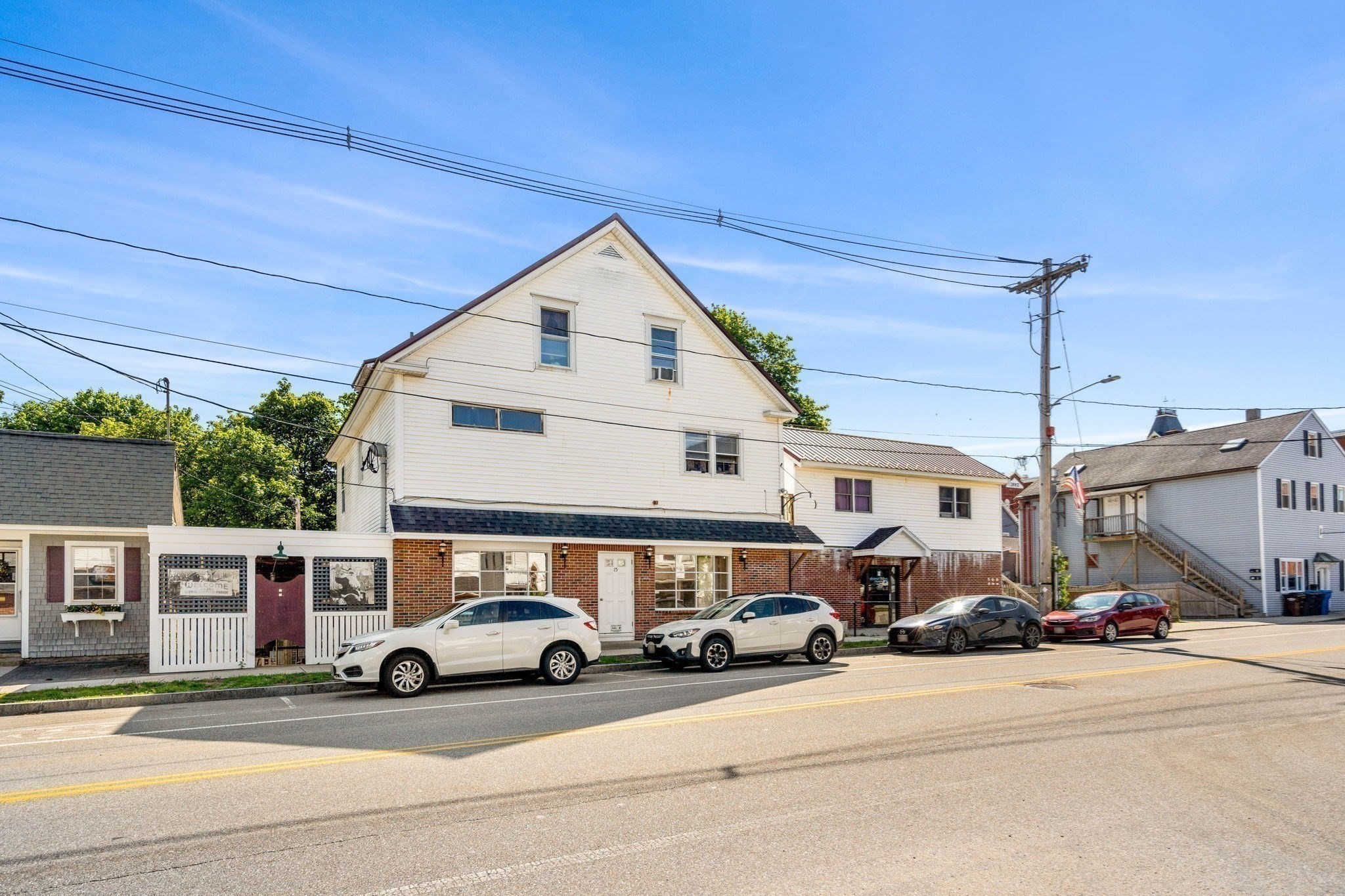 15 Church Street, Merrimac, MA 01860 - Image 1