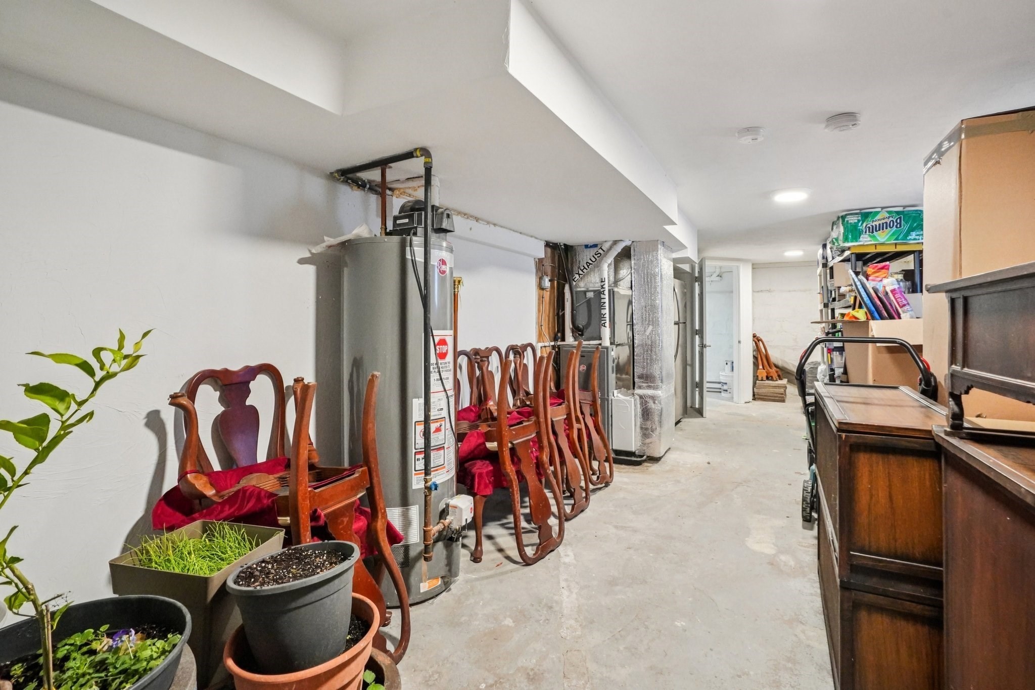 33 Slade St. Unit 1, Belmont, MA 02478 - Image 20