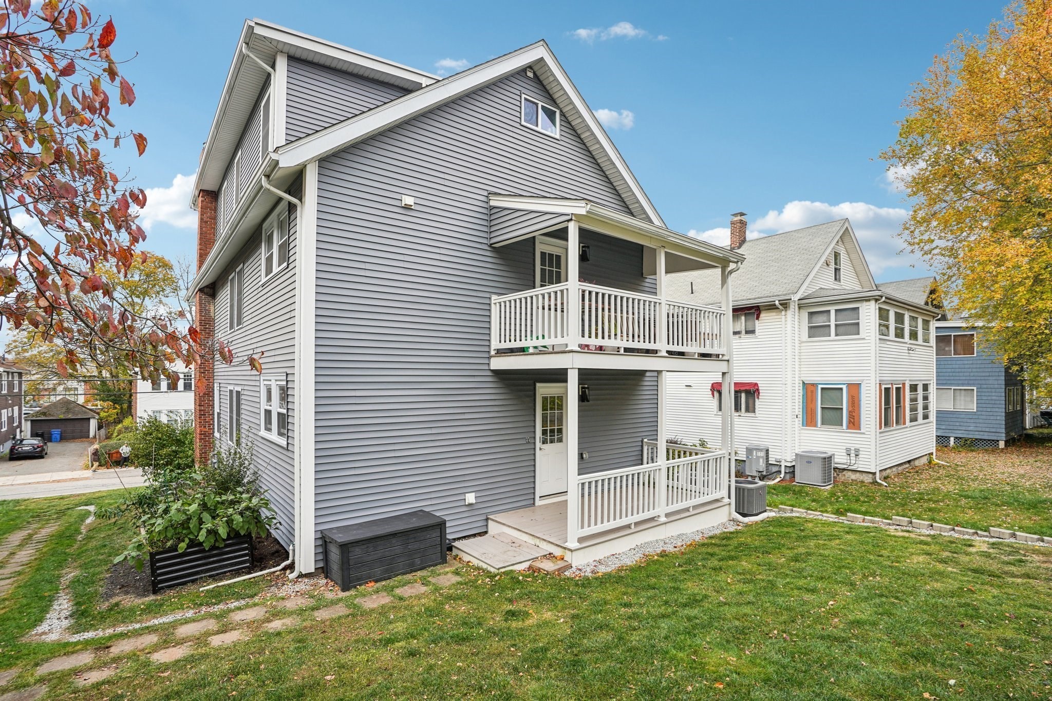 33 Slade St. Unit 1, Belmont, MA 02478 - Image 22