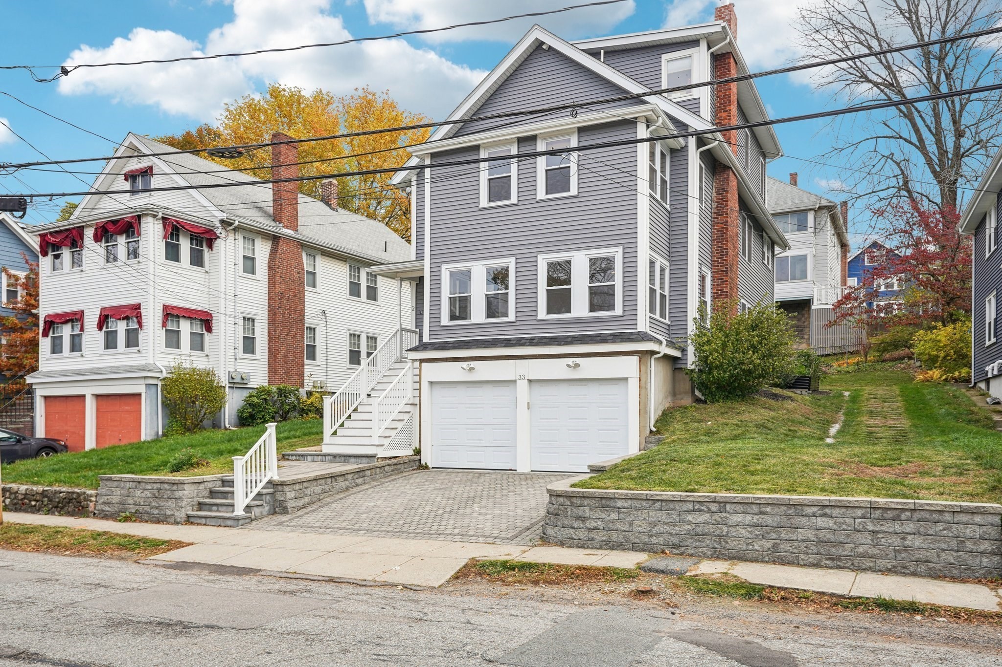 33 Slade St. Unit 1, Belmont, MA 02478 - Image 24