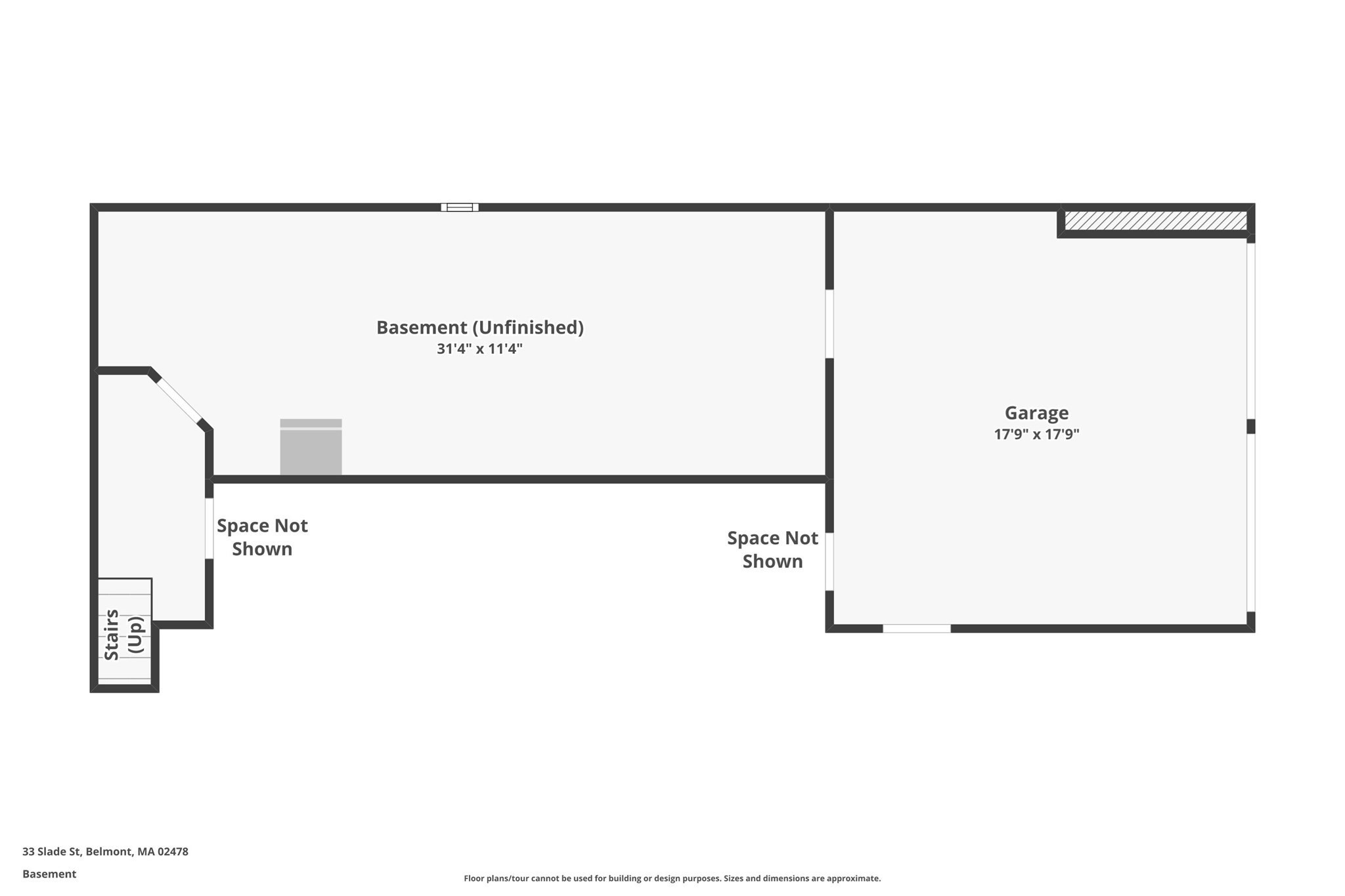 33 Slade St. Unit 1, Belmont, MA 02478 - Image 26