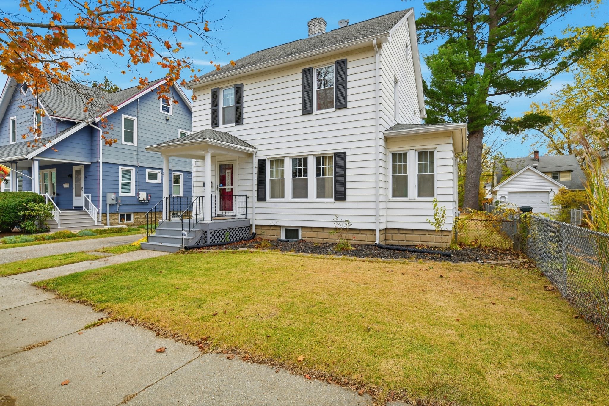 43 Thorndyke St, Springfield, MA 01118 - Image 3