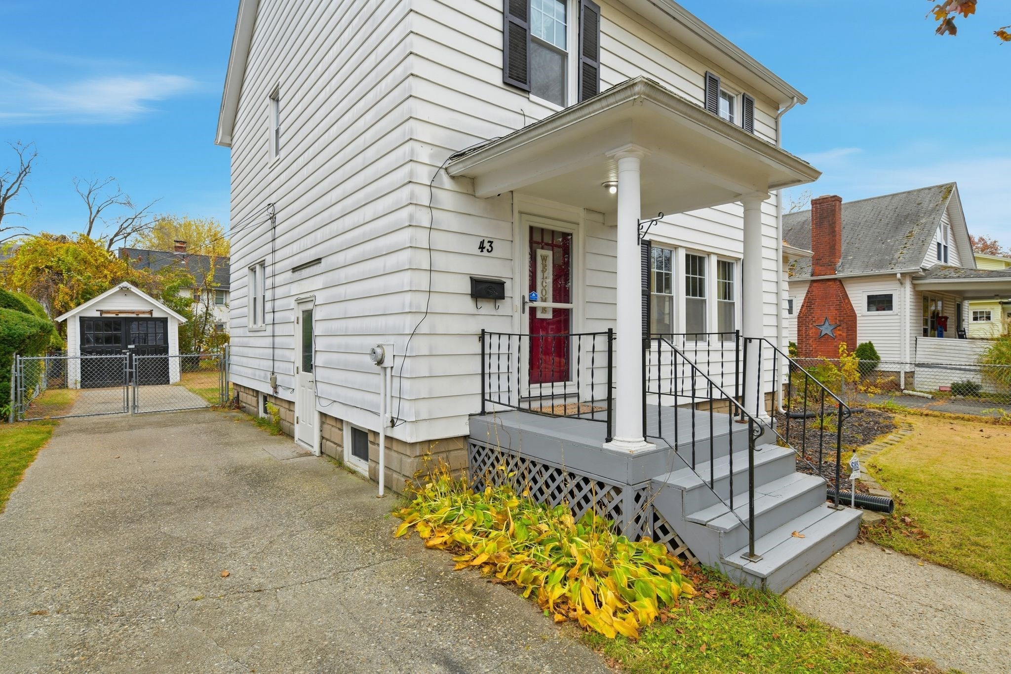 43 Thorndyke St, Springfield, MA 01118 - Image 4