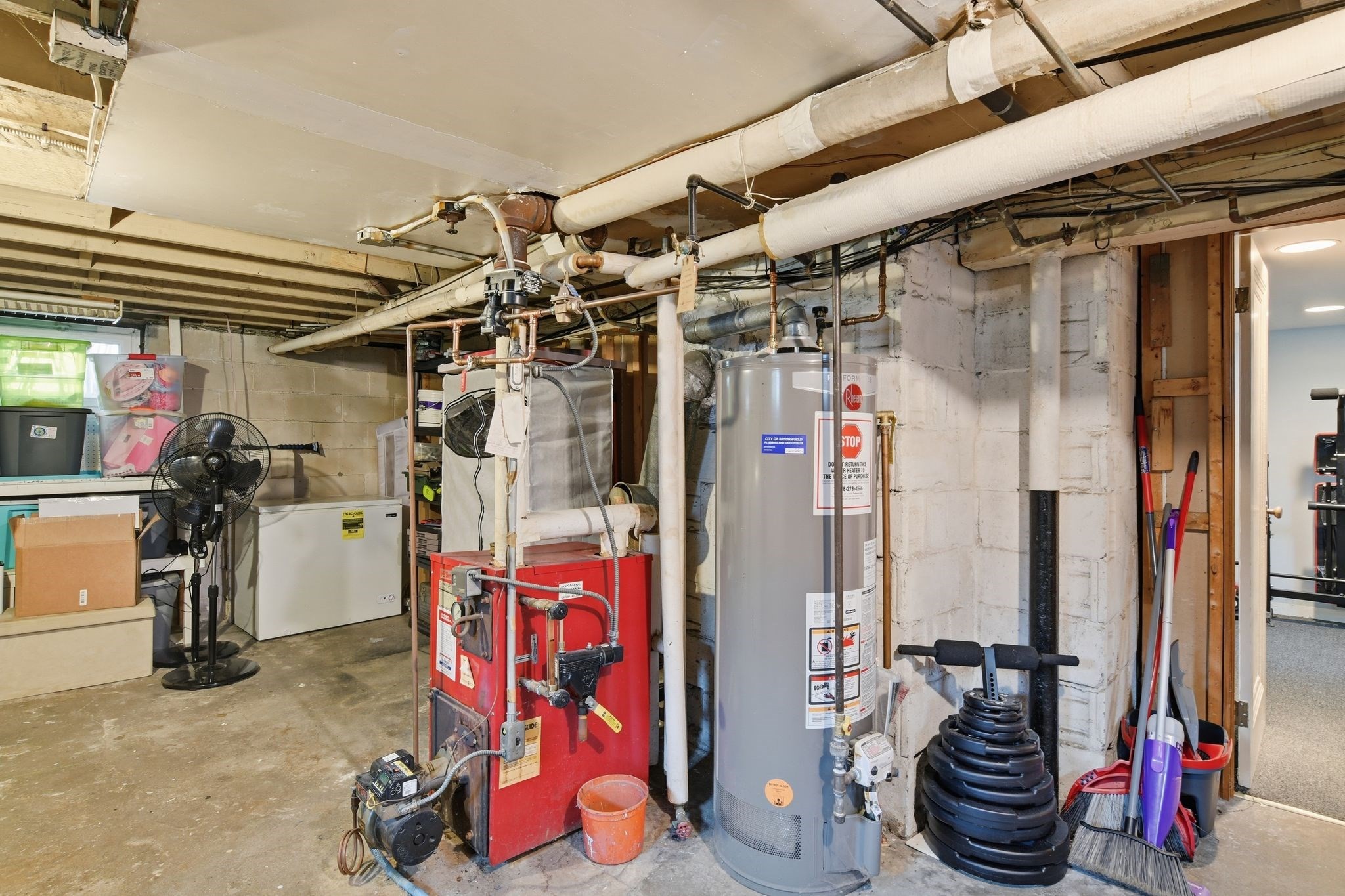 43 Thorndyke St, Springfield, MA 01118 - Image 38