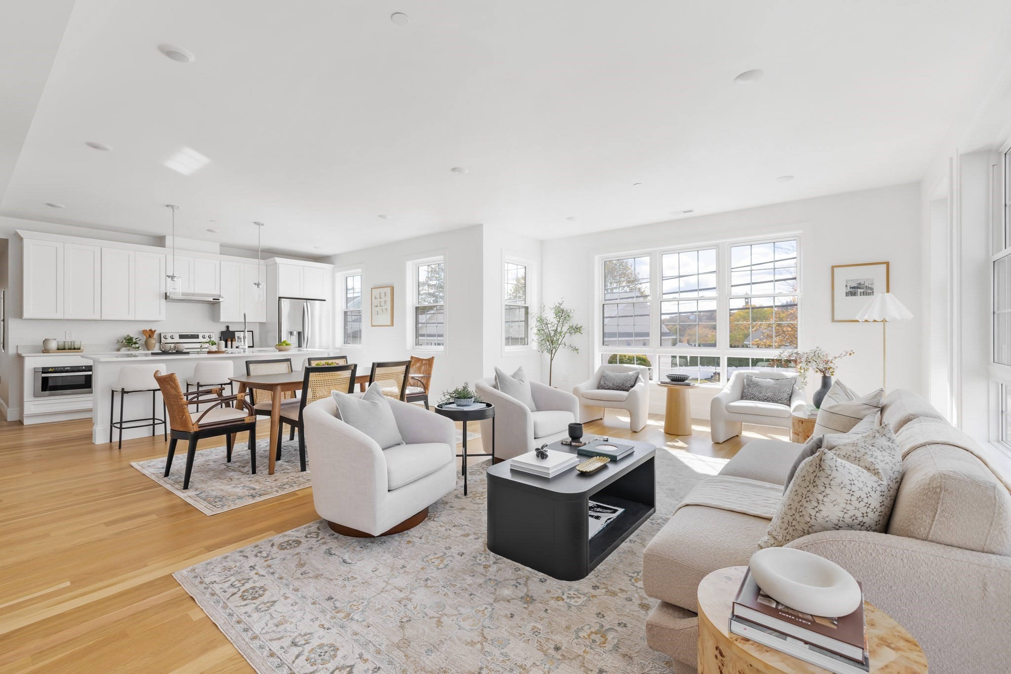 272 Lincoln Street Unit 104, Marlborough, MA 01752