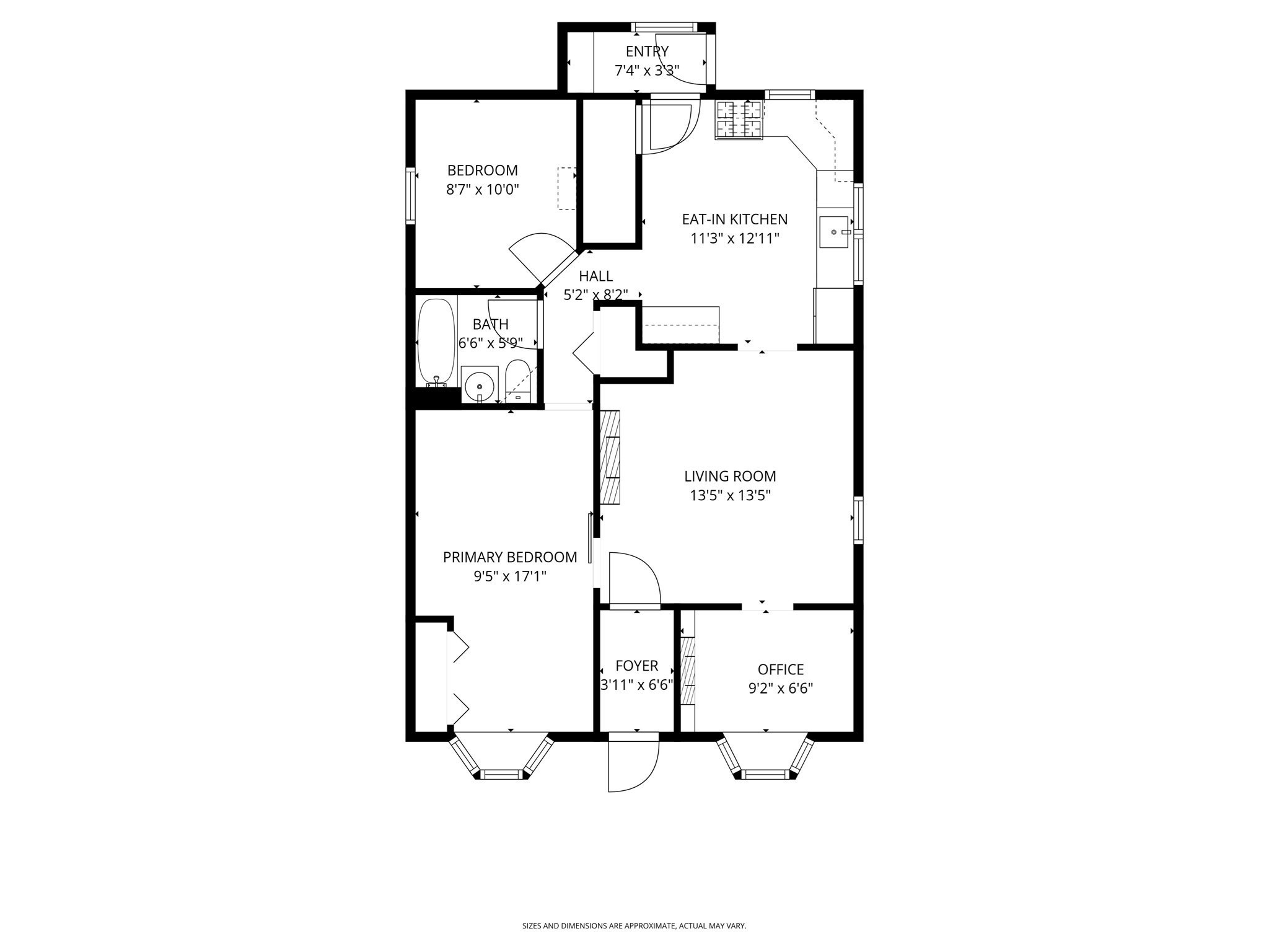 229 Fulton St, Medford, MA 02155 - Image 22