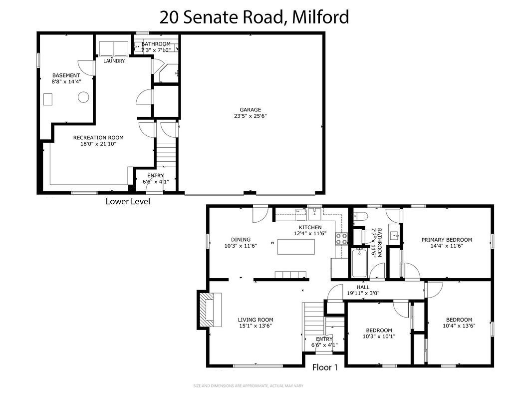 20 Senate Rd, Milford, MA 01757 - Image 20