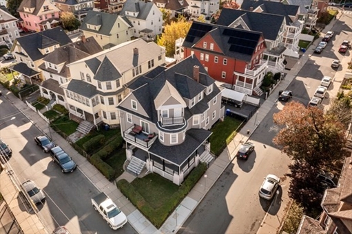 69 Greenwood St