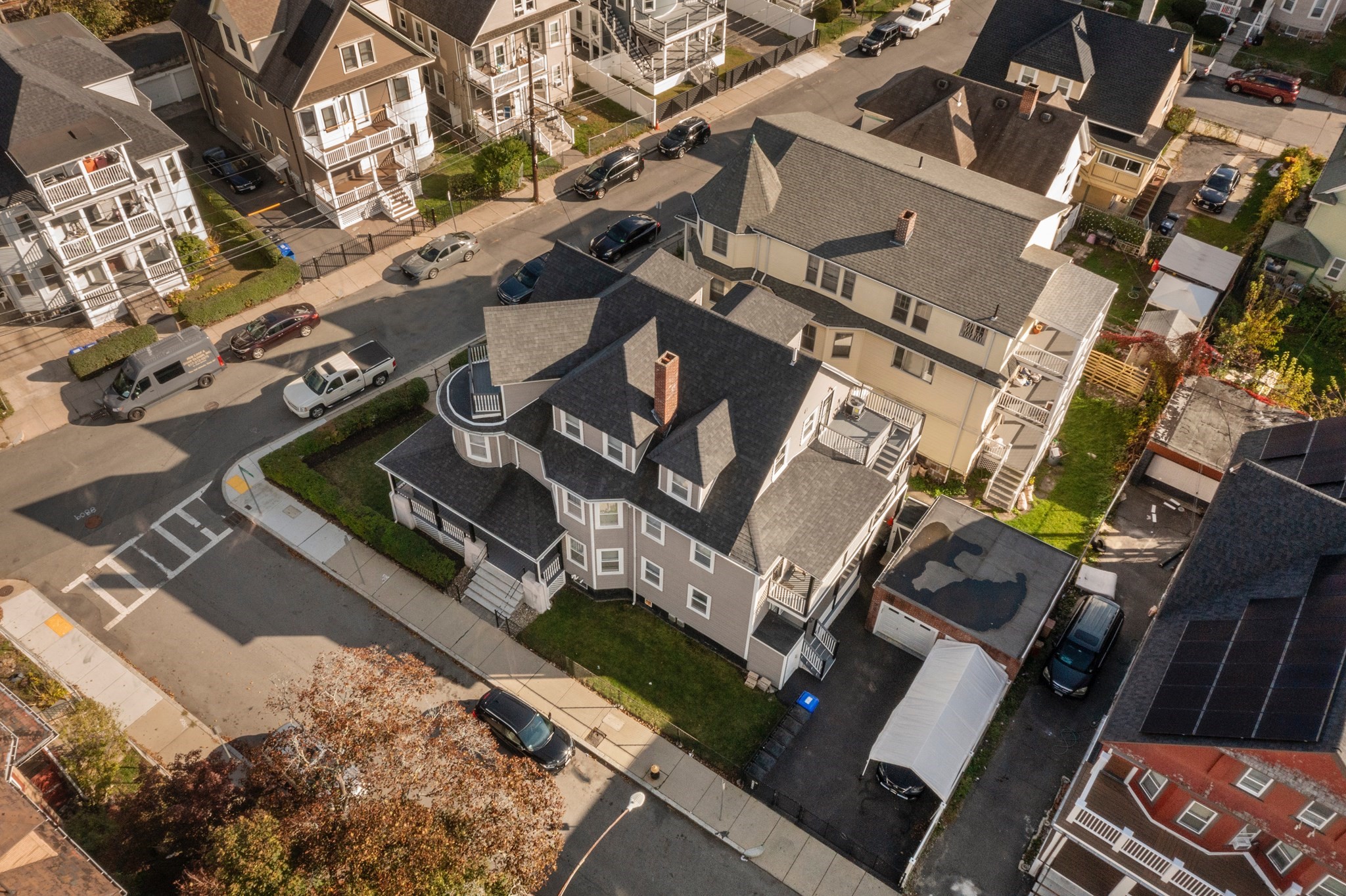 69 Greenwood St, Dorchester, Boston, MA 02121 - Image 2