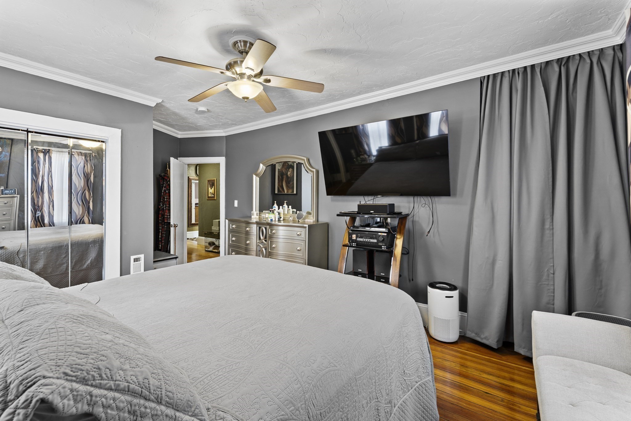 69 Greenwood St, Dorchester, Boston, MA 02121 - Image 11