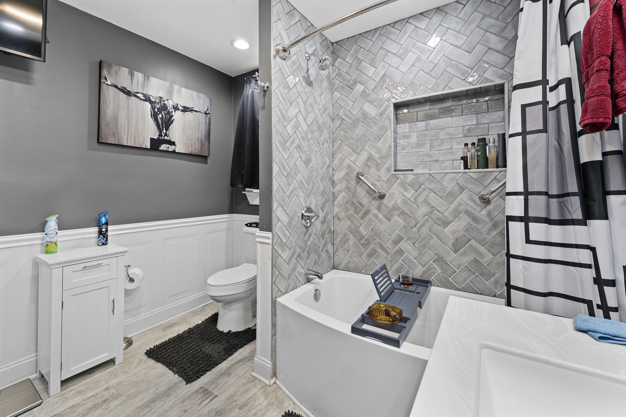 69 Greenwood St, Dorchester, Boston, MA 02121 - Image 7