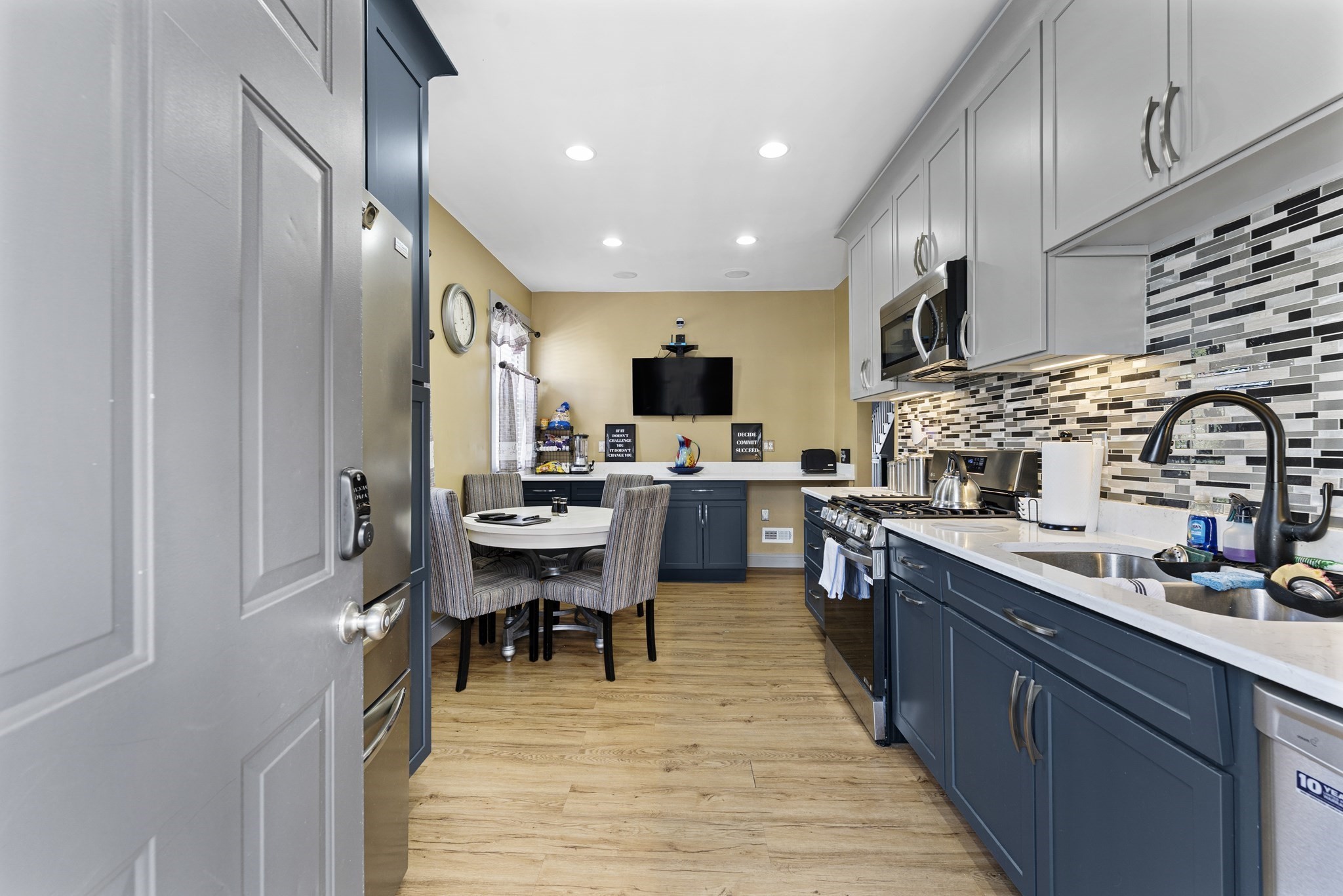 69 Greenwood St, Dorchester, Boston, MA 02121 - Image 9