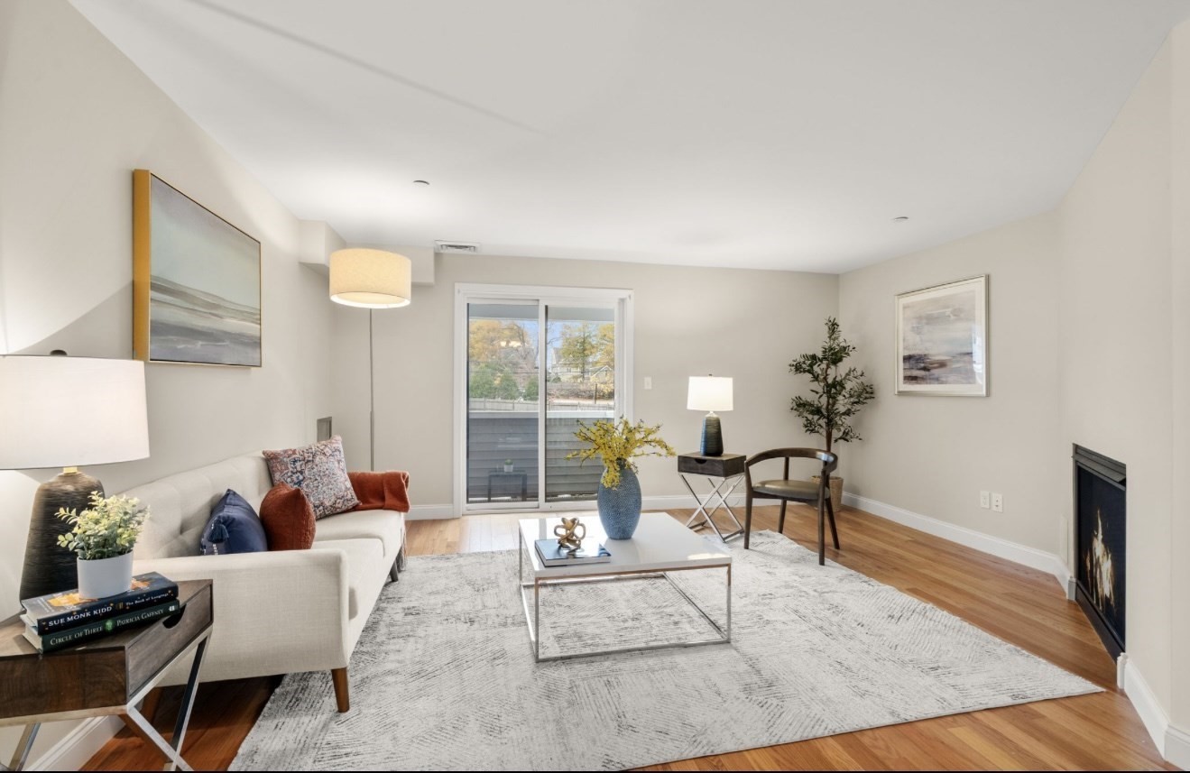 1214 Vfw Pkwy Unit 30, West Roxbury, Boston, MA 02132 - Image 2