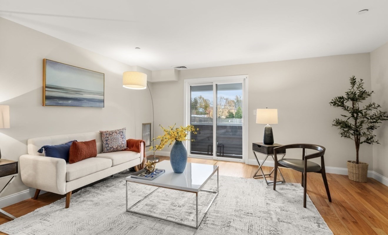 1214 Vfw Pkwy Unit 30, West Roxbury, Boston, MA 02132 - Image 3