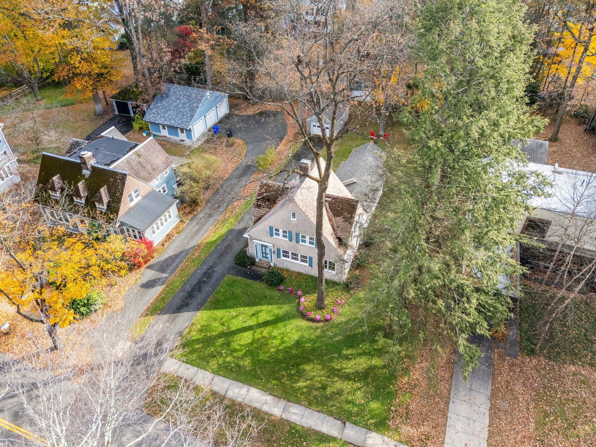 61 Woodlawn Ave, Northampton, MA 01060 - Image 38