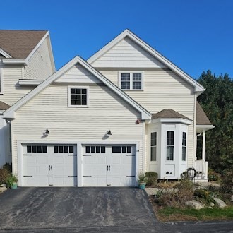 54 Garett Way Unit 54, Holliston, MA 01746