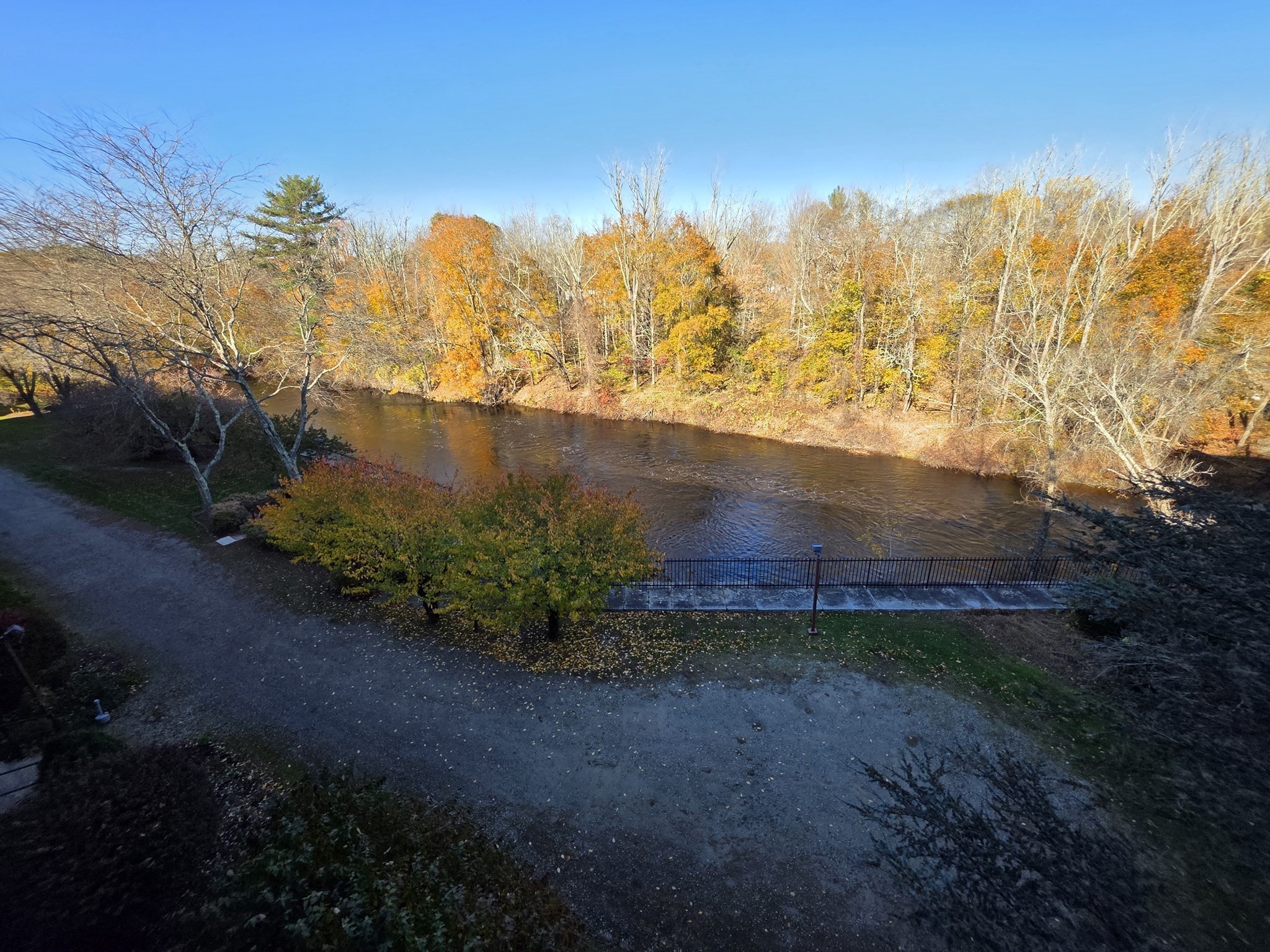 96 Old Colony Ave Unit 318, Taunton, MA 02718 - Image 28