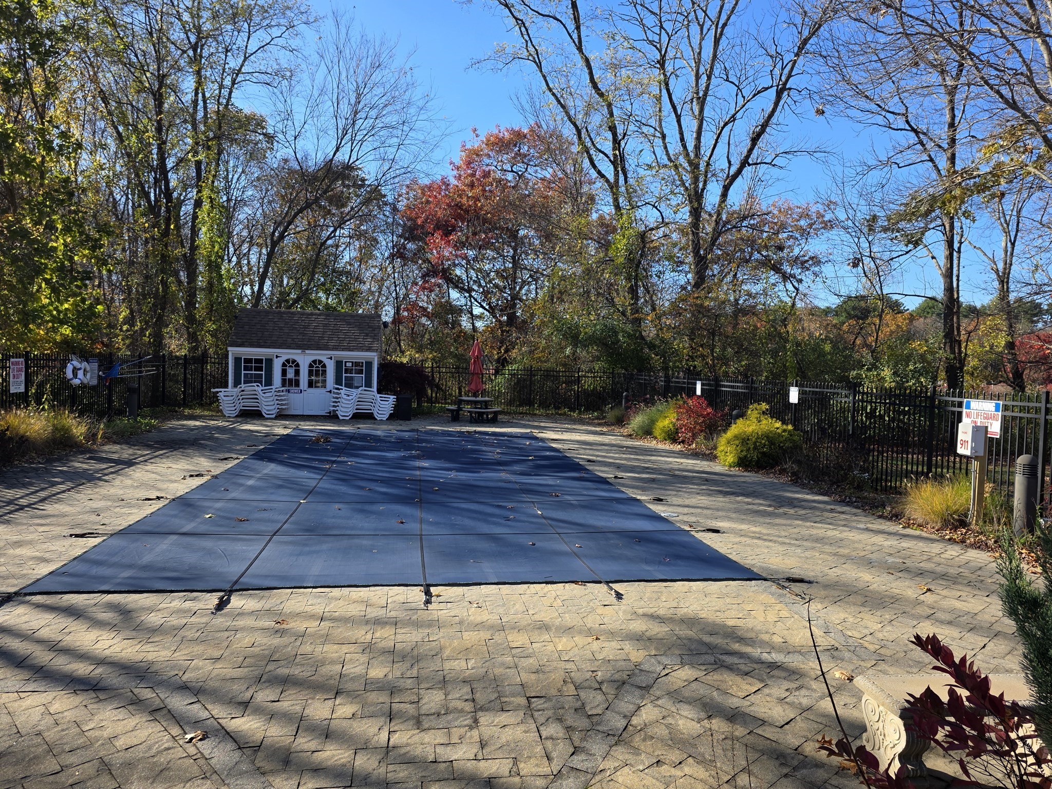 96 Old Colony Ave Unit 318, Taunton, MA 02718 - Image 39