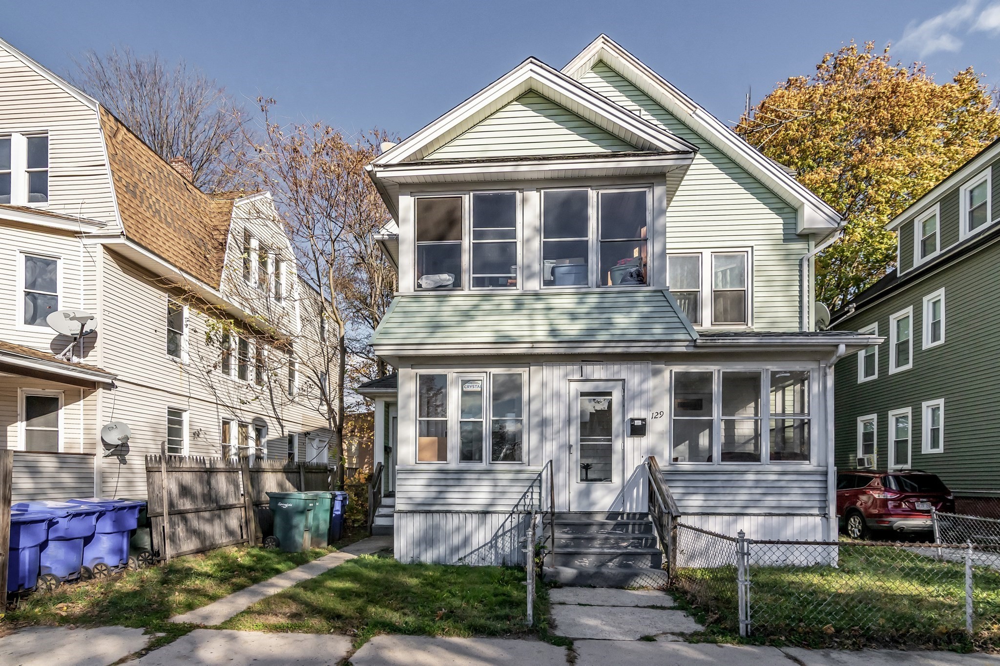 127 Ranney St, Springfield, MA 01108 - Image 2