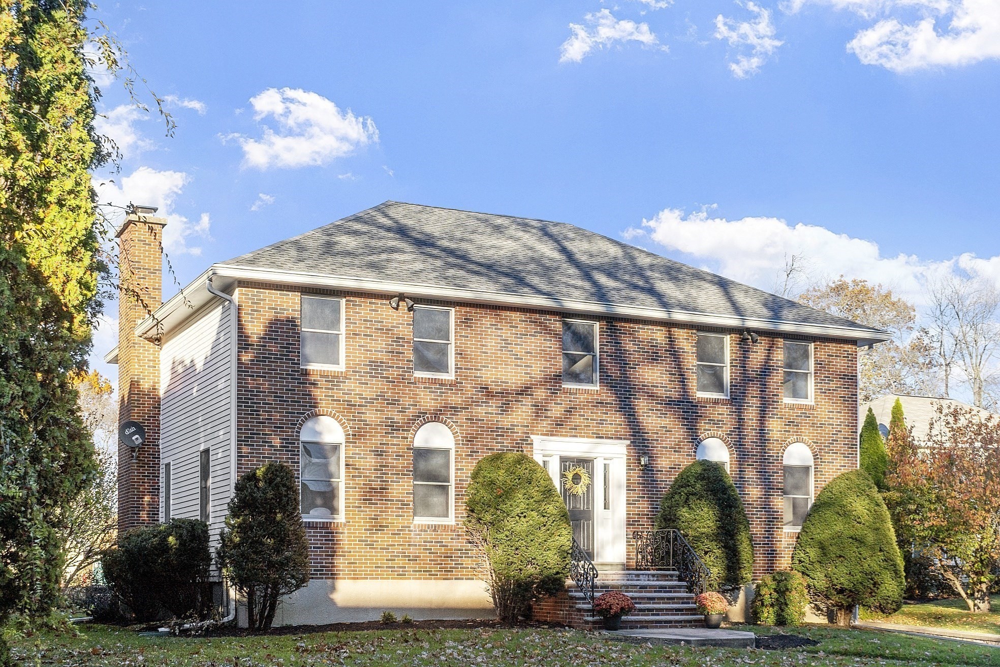 4 Alderbrook Lane, Methuen, MA 01844