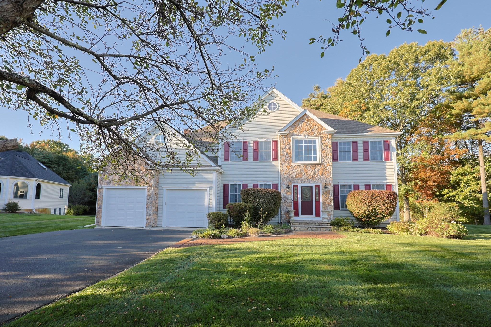 14 Country Club Way, Norton, MA 02766 - Image 2