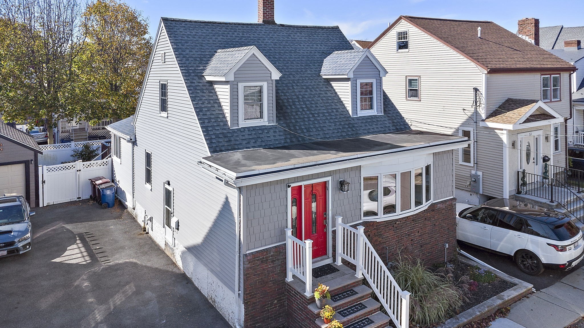 53 Lancaster Ave, Revere, MA 02151