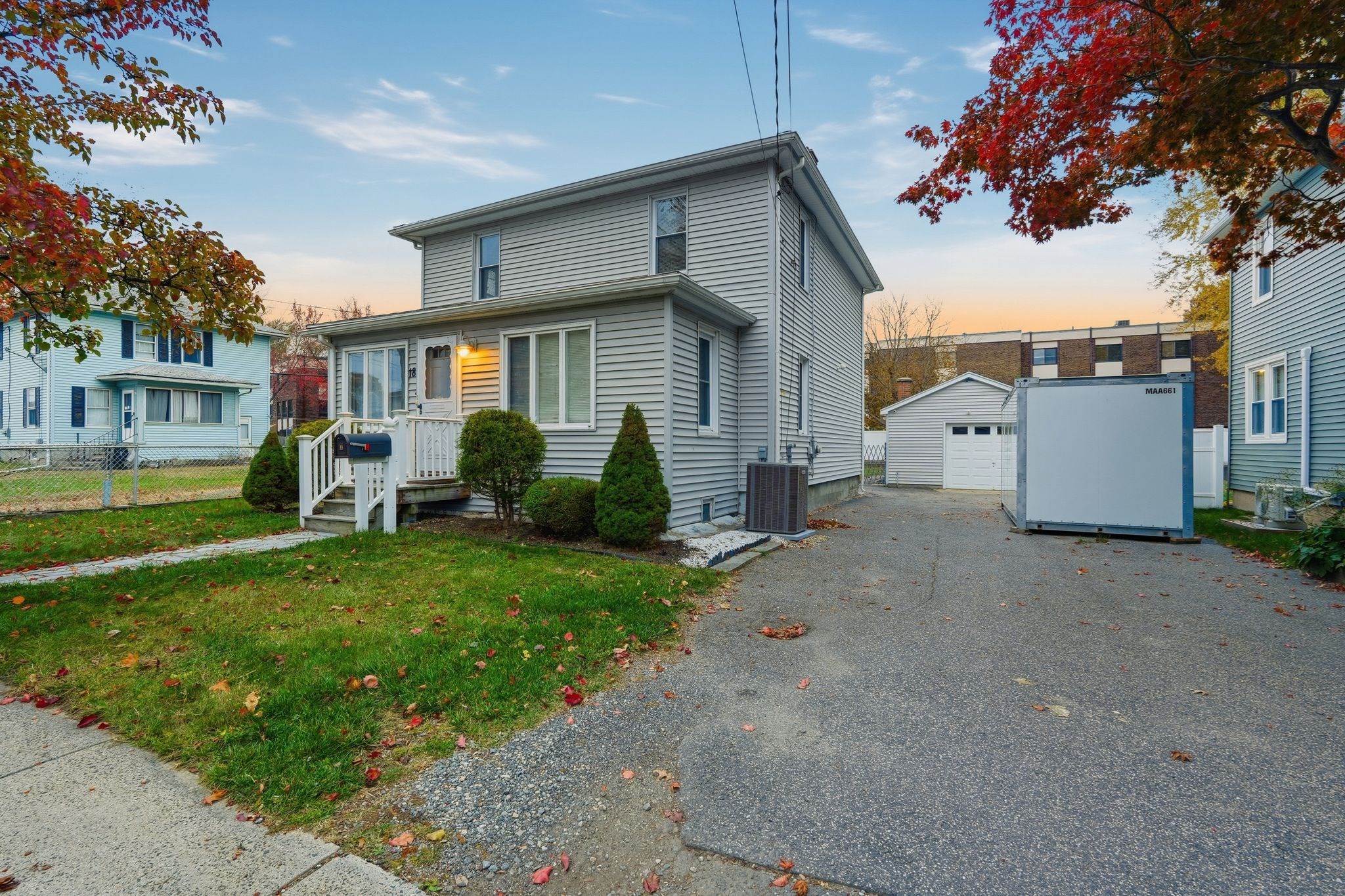 18 Charpentier Blvd, Chicopee, MA 01013 - Image 2