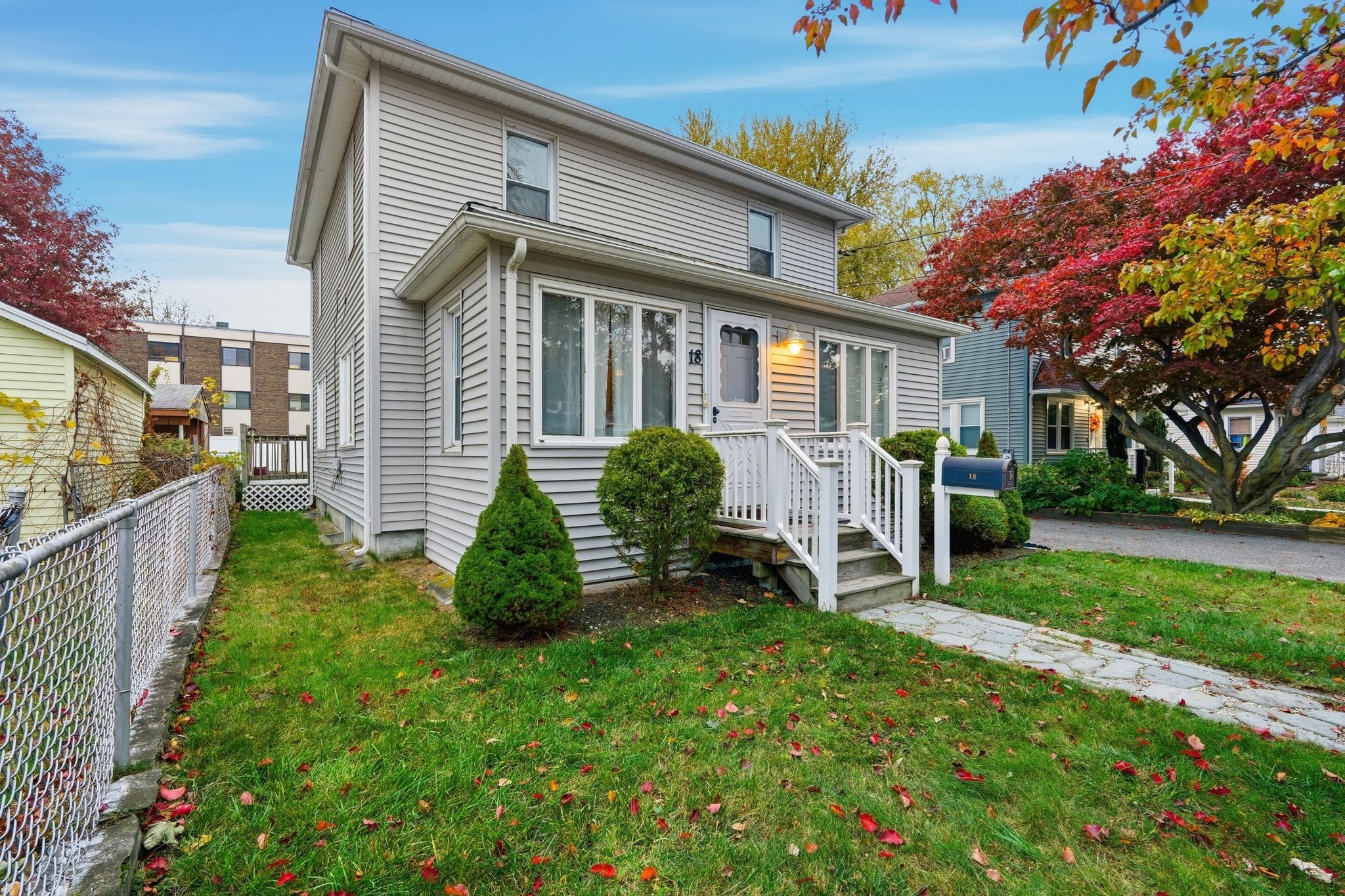 18 Charpentier Blvd, Chicopee, MA 01013 - Image 3