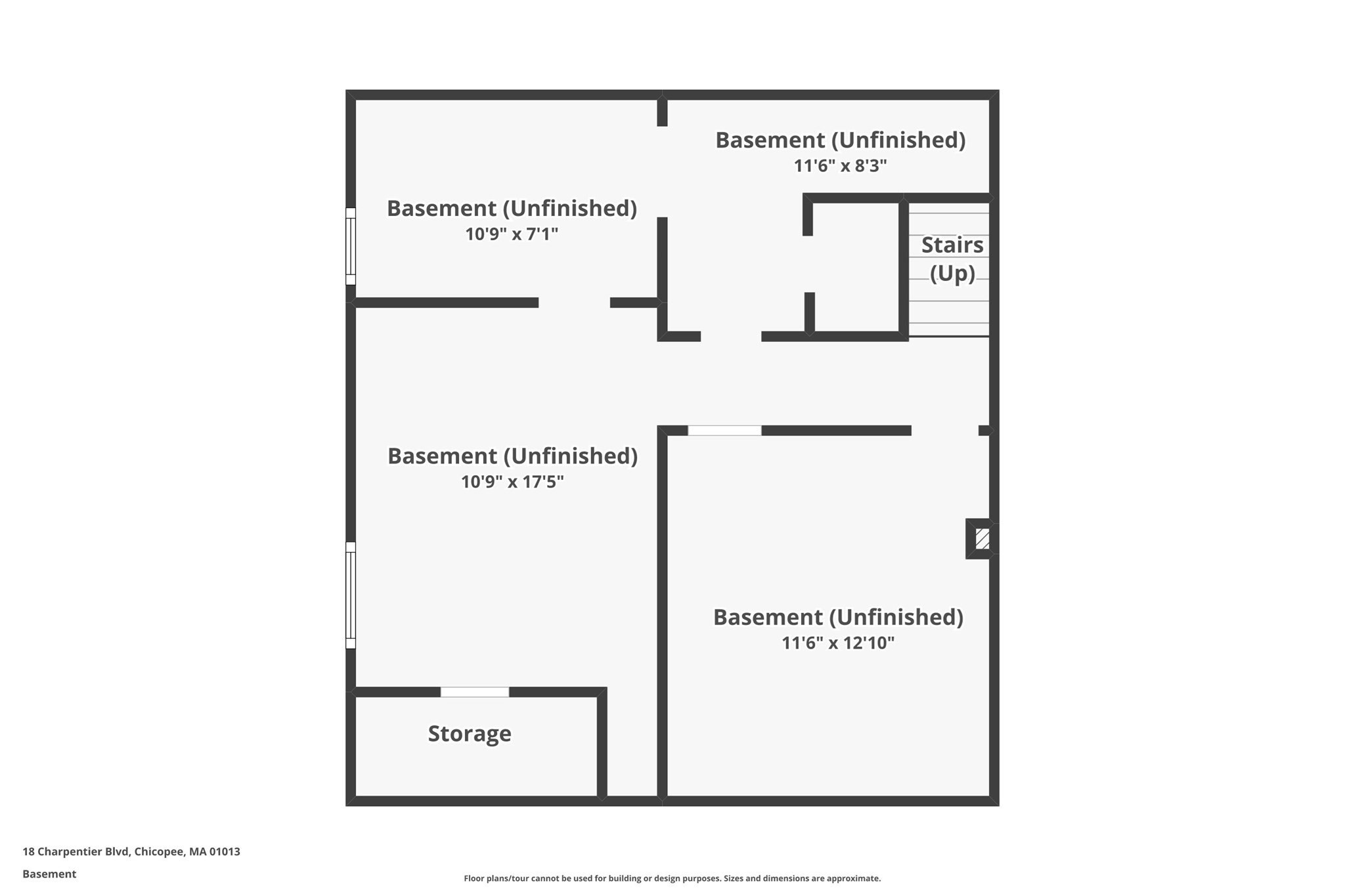 18 Charpentier Blvd, Chicopee, MA 01013 - Image 35