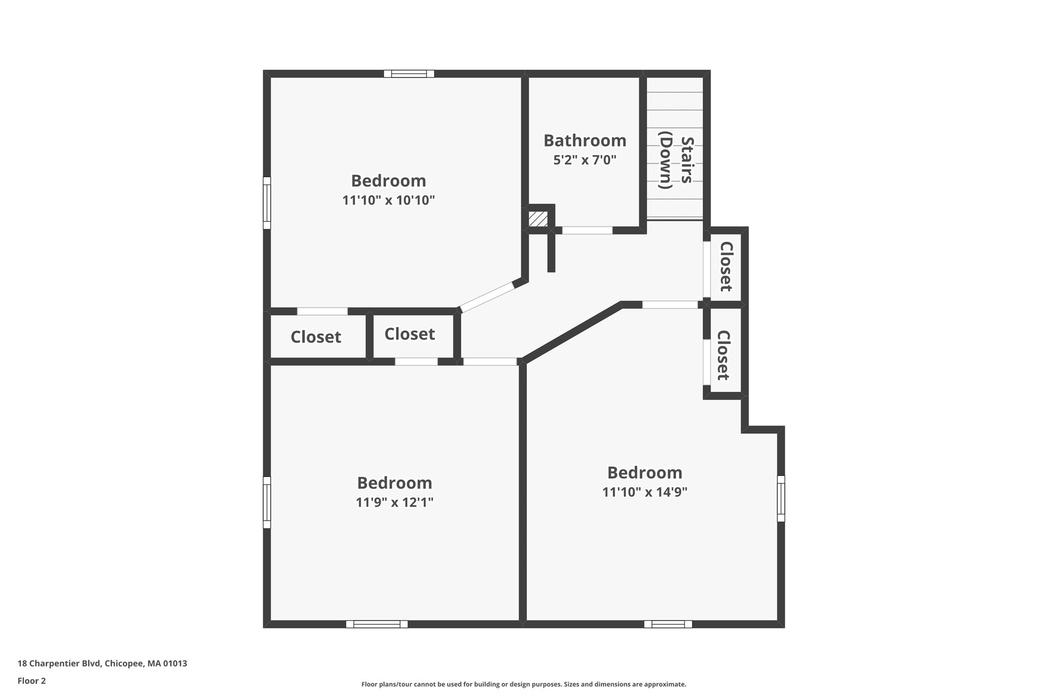 18 Charpentier Blvd, Chicopee, MA 01013 - Image 37