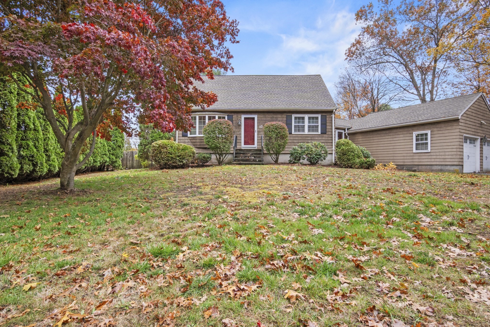 17 Molloy Road, Wilmington, MA 01887