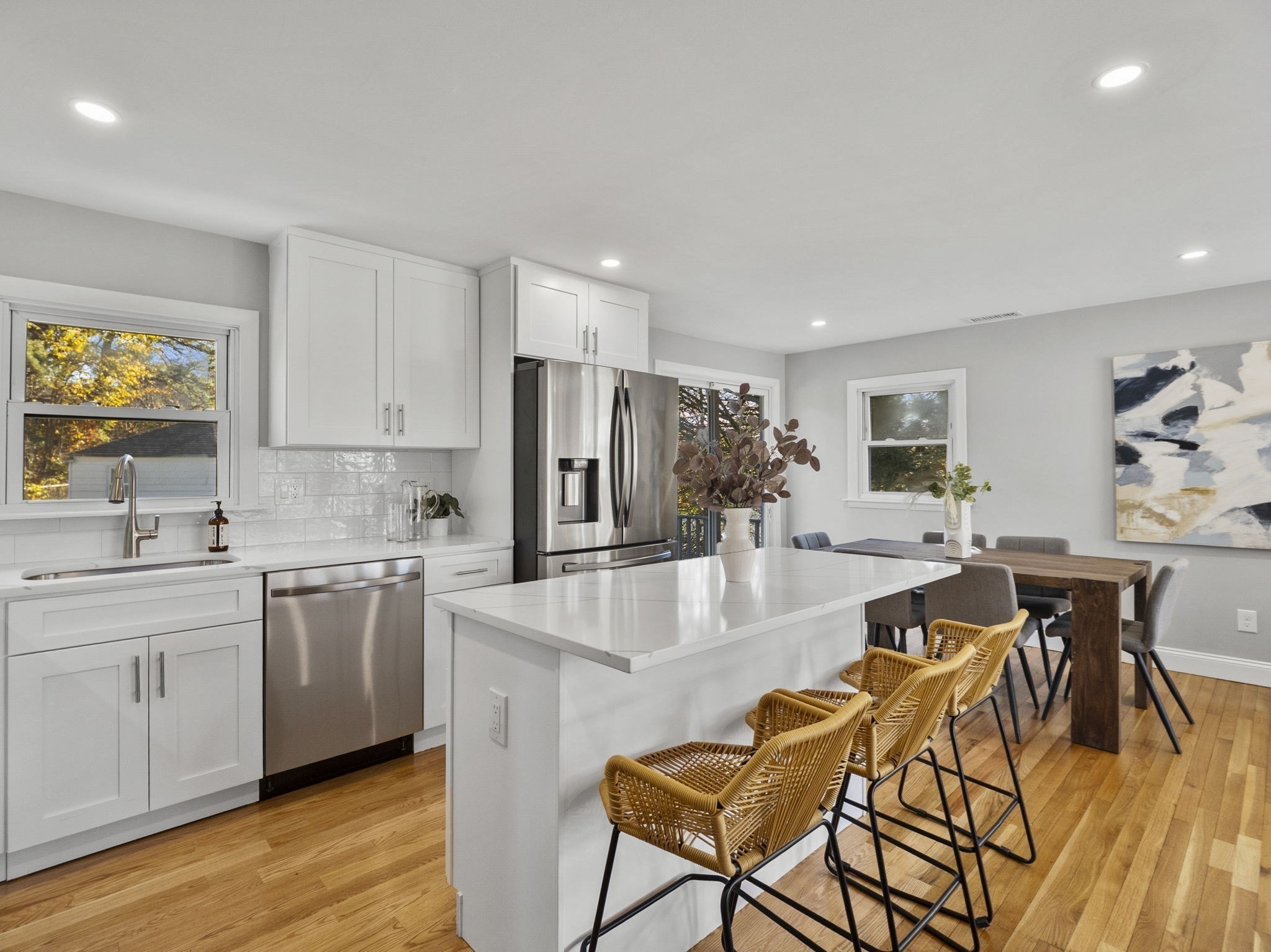 27 Hodgkins Rd, Rockport, MA 01966 - Image 2