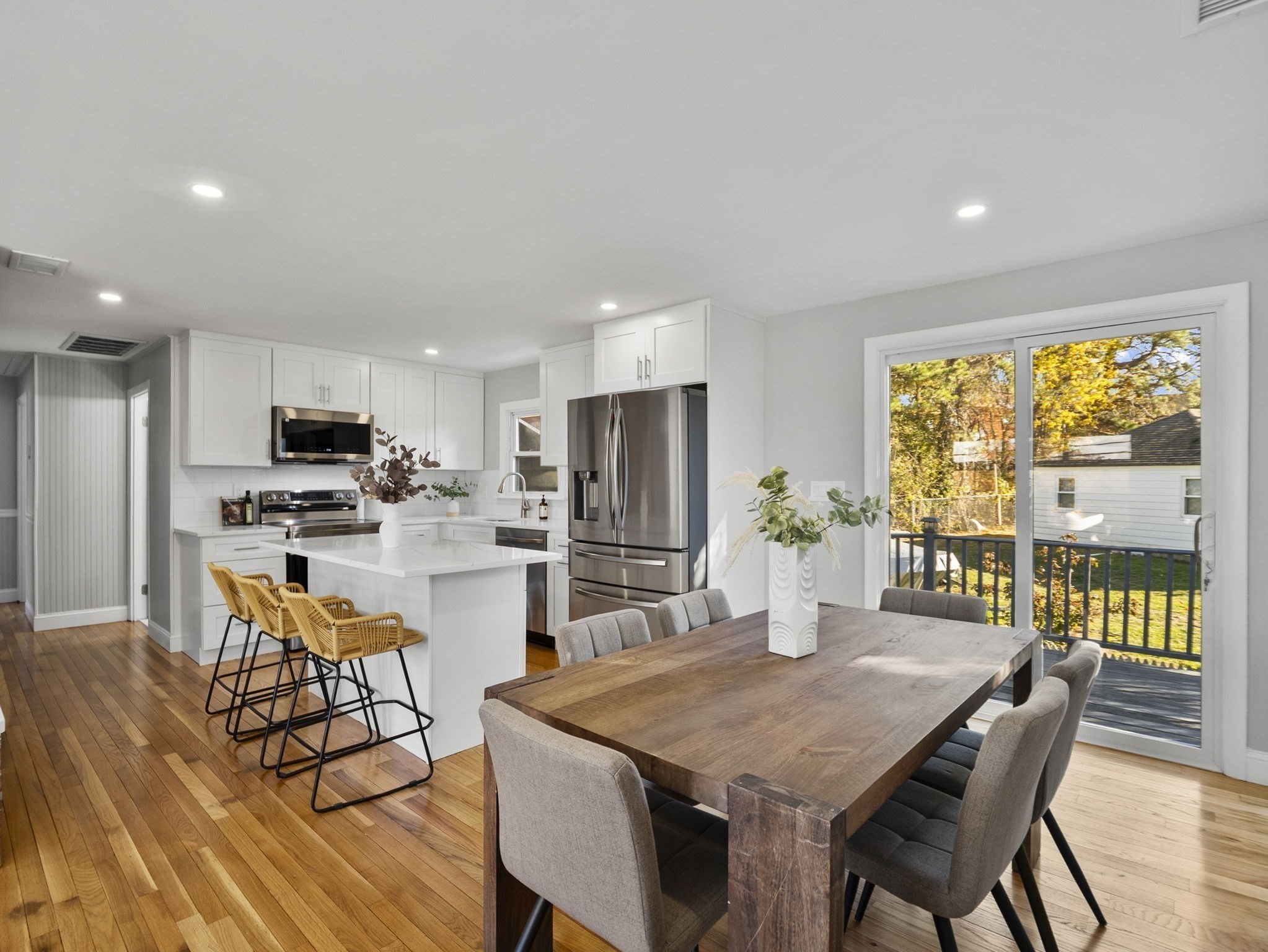 27 Hodgkins Rd, Rockport, MA 01966 - Image 5