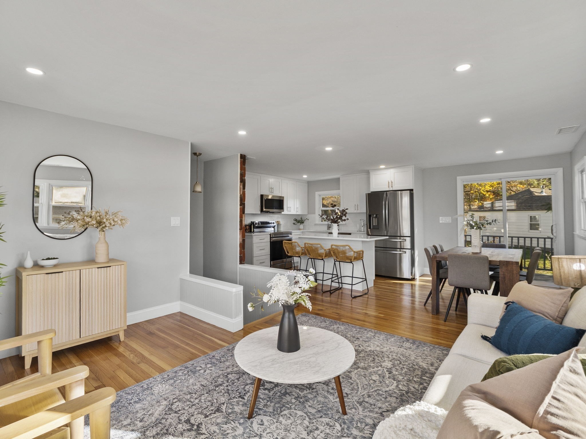 27 Hodgkins Rd, Rockport, MA 01966 - Image 8