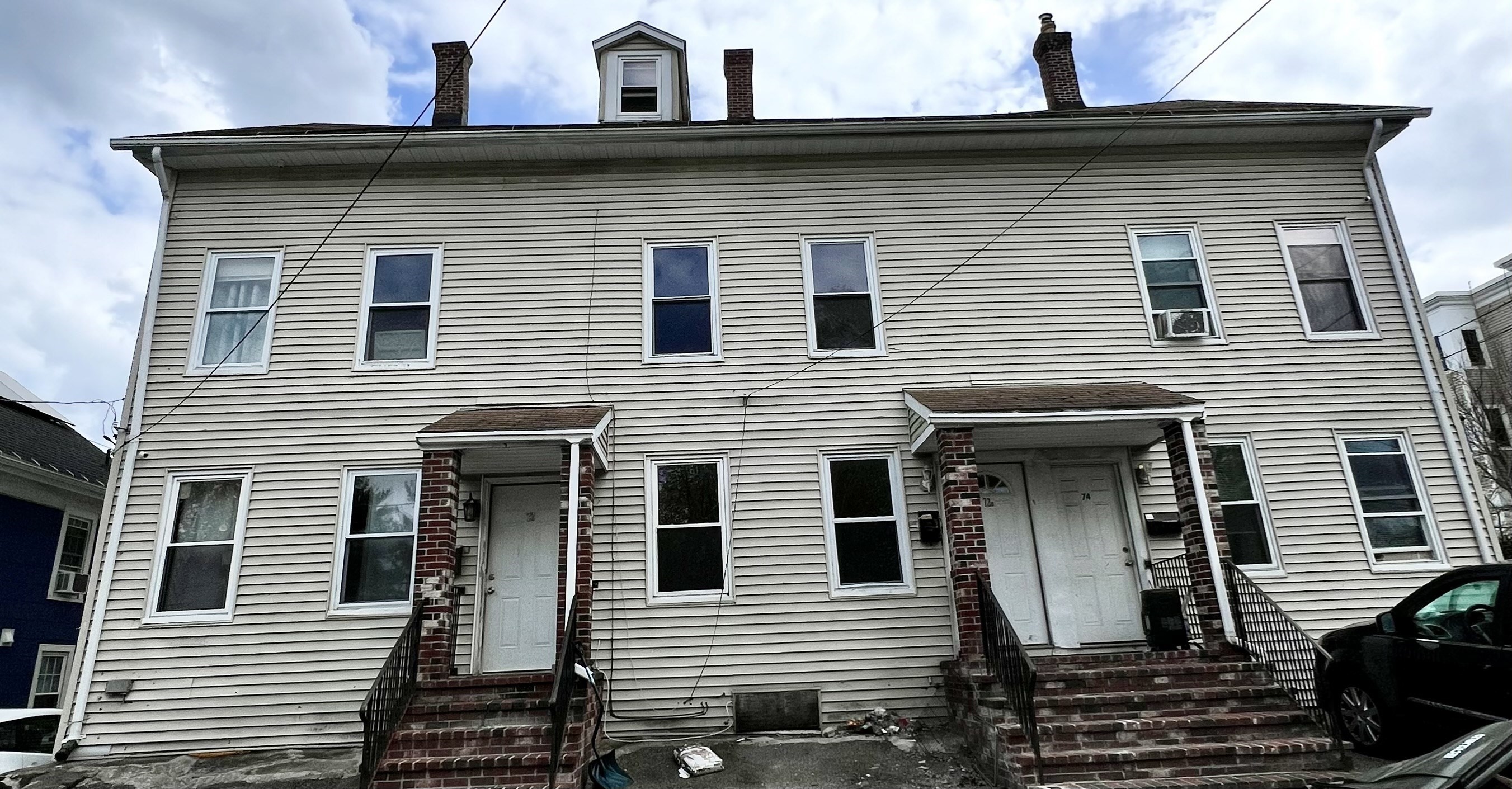 72 Chestnut St, Marlborough, MA 01752