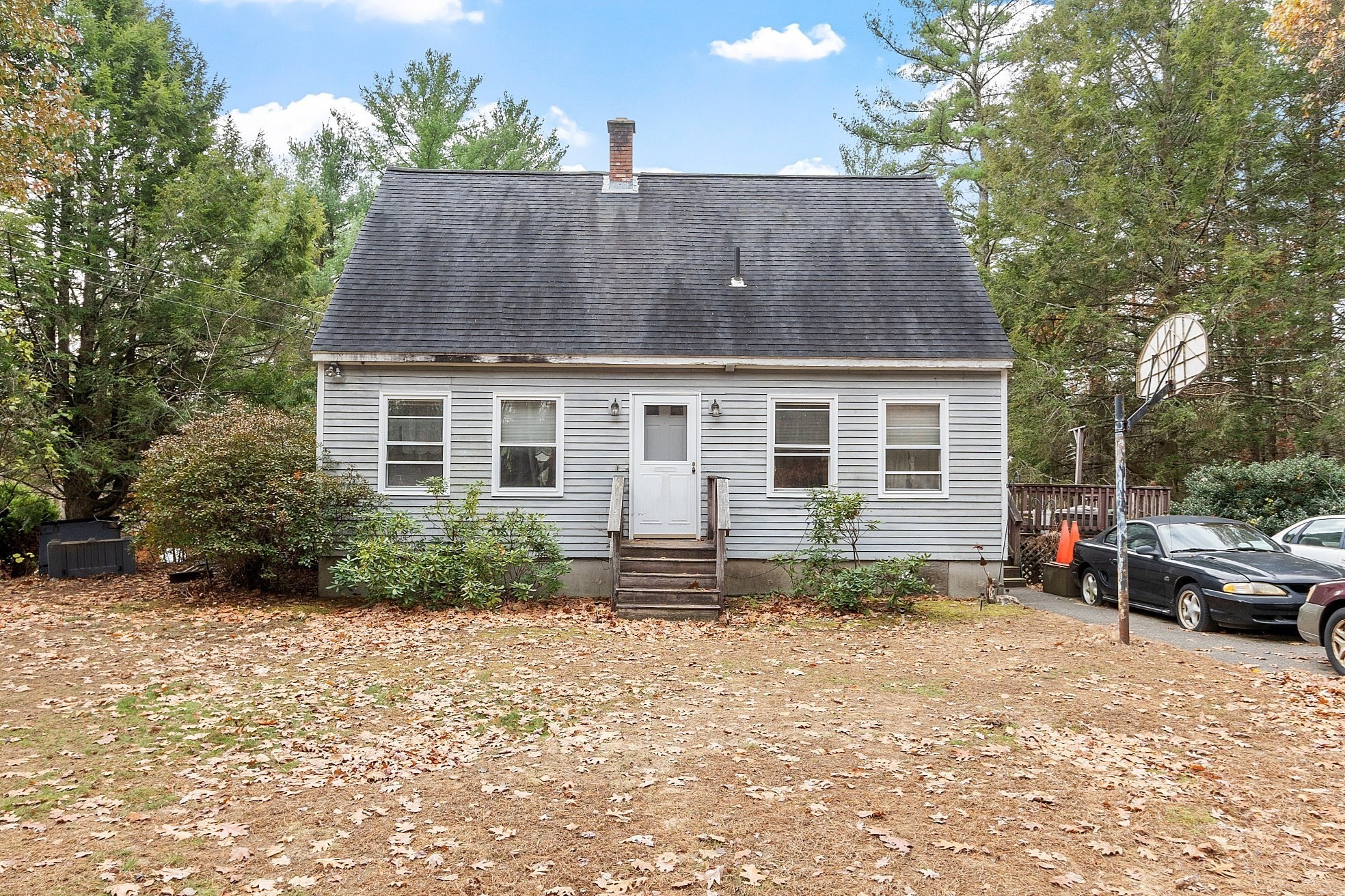 321 Doe Valley Rd, Athol, MA 01331 - Image 1