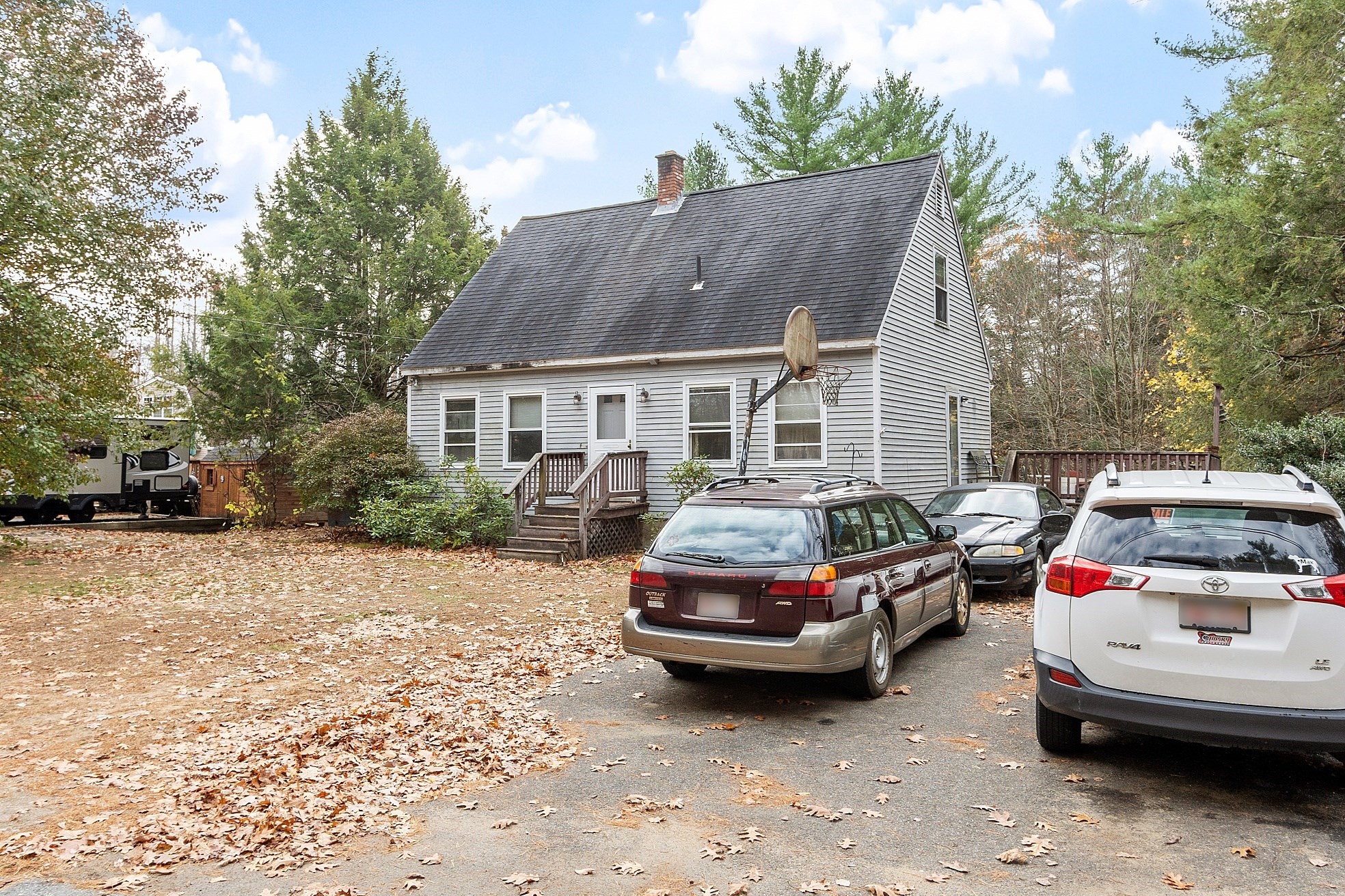 321 Doe Valley Rd, Athol, MA 01331 - Image 3
