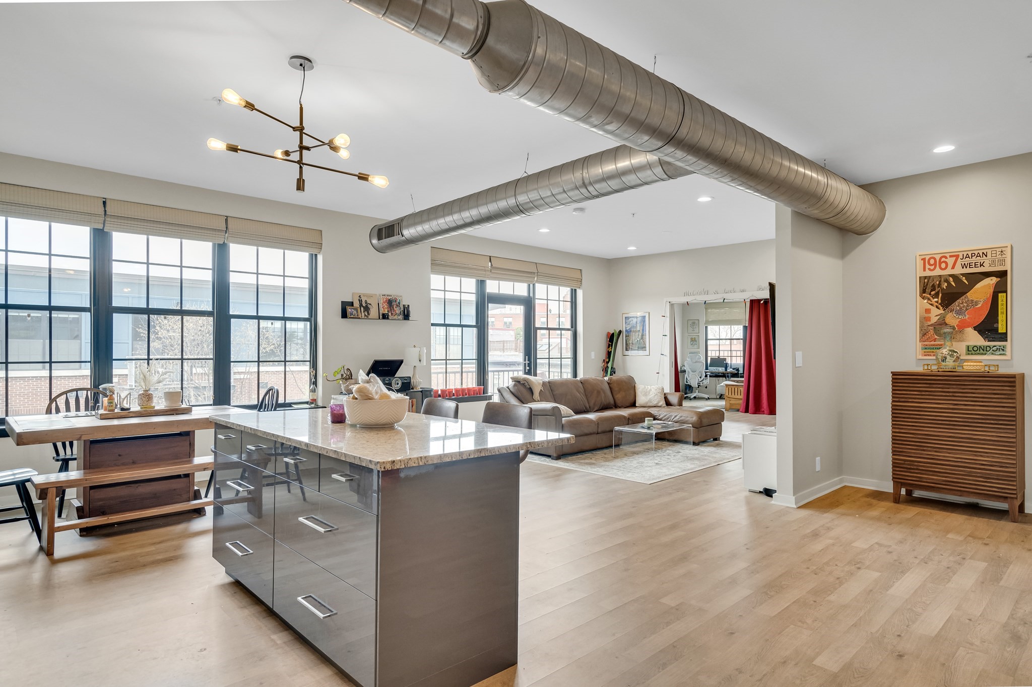 944 Dorchester Ave Unit 56, Dorchester, Boston, MA 02125 - Image 2