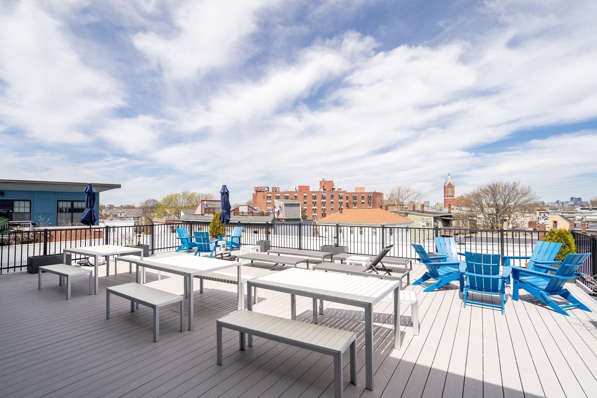 944 Dorchester Ave Unit 56, Dorchester, Boston, MA 02125 - Image 21