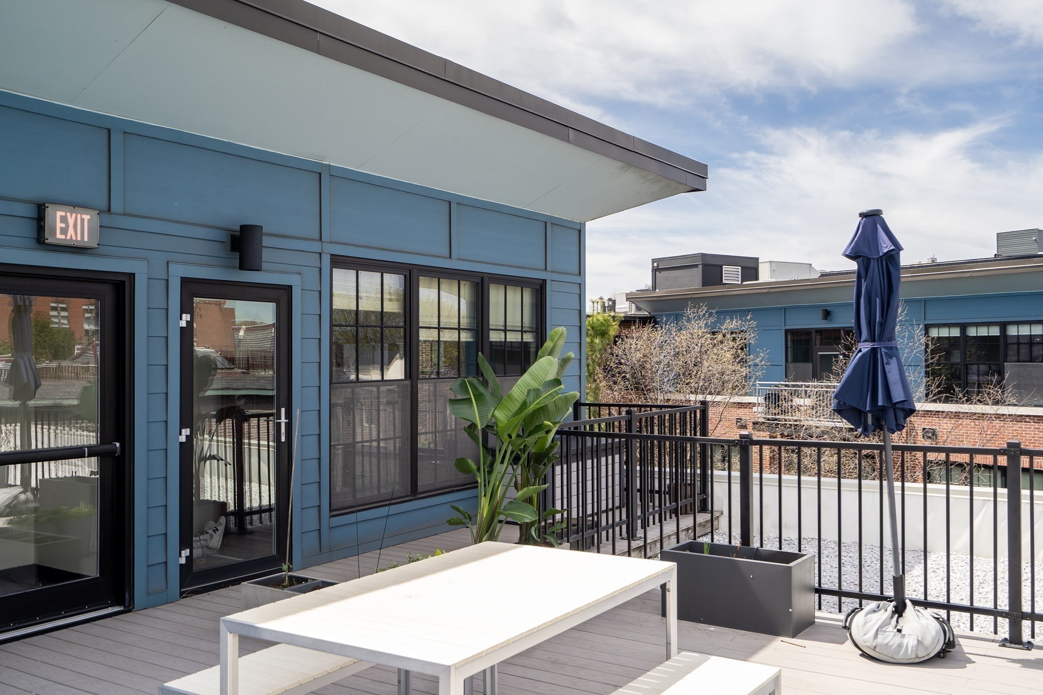 944 Dorchester Ave Unit 56, Dorchester, Boston, MA 02125 - Image 22