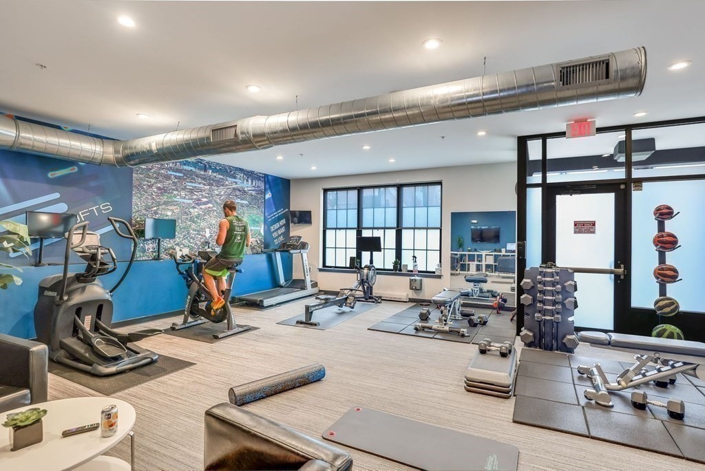 944 Dorchester Ave Unit 56, Dorchester, Boston, MA 02125 - Image 23