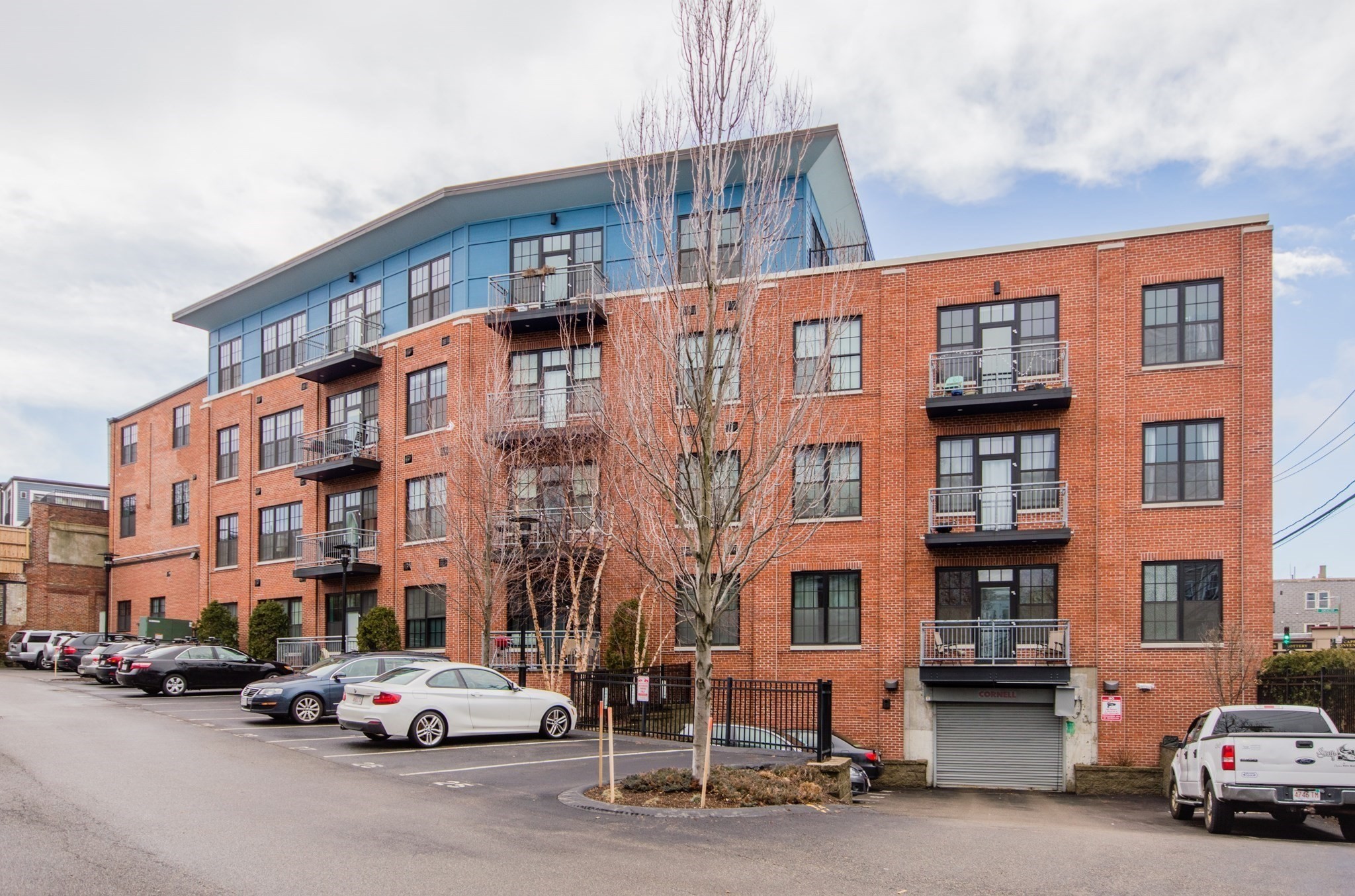 944 Dorchester Ave Unit 56, Dorchester, Boston, MA 02125 - Image 24